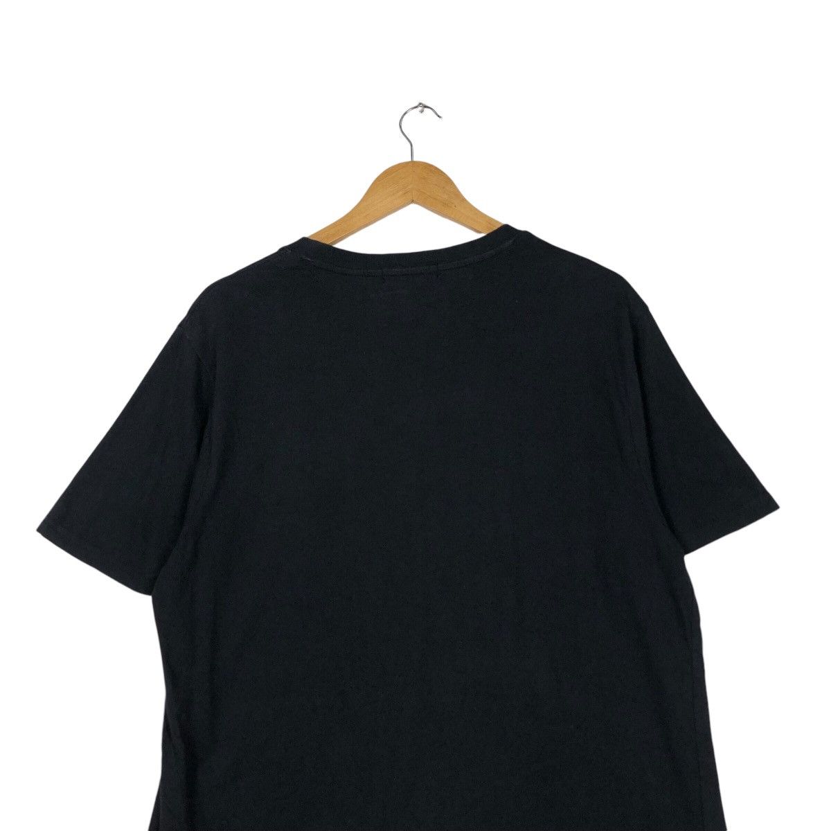 Gianni Valentino × Japanese Brand × Valentino Vintage Gianni Valentino Designer T-shirt Medium #A2 Size US M / EU 48-50 / 2 - 8 Thumbnail