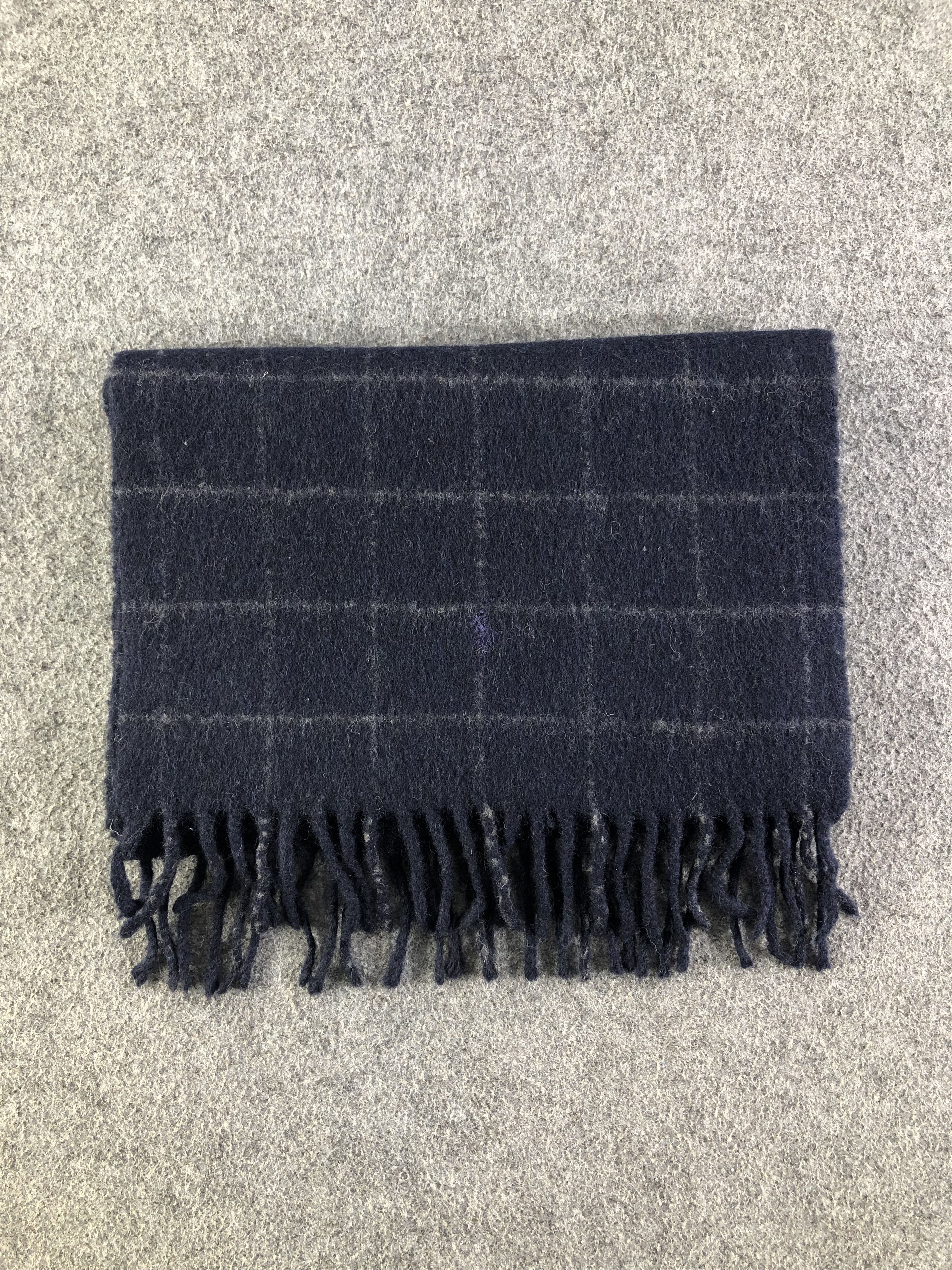 Polo Ralph Lauren Polo Ralph Lauren Scarf / Muffler / Neckwear Size ONE SIZE - 7 Thumbnail