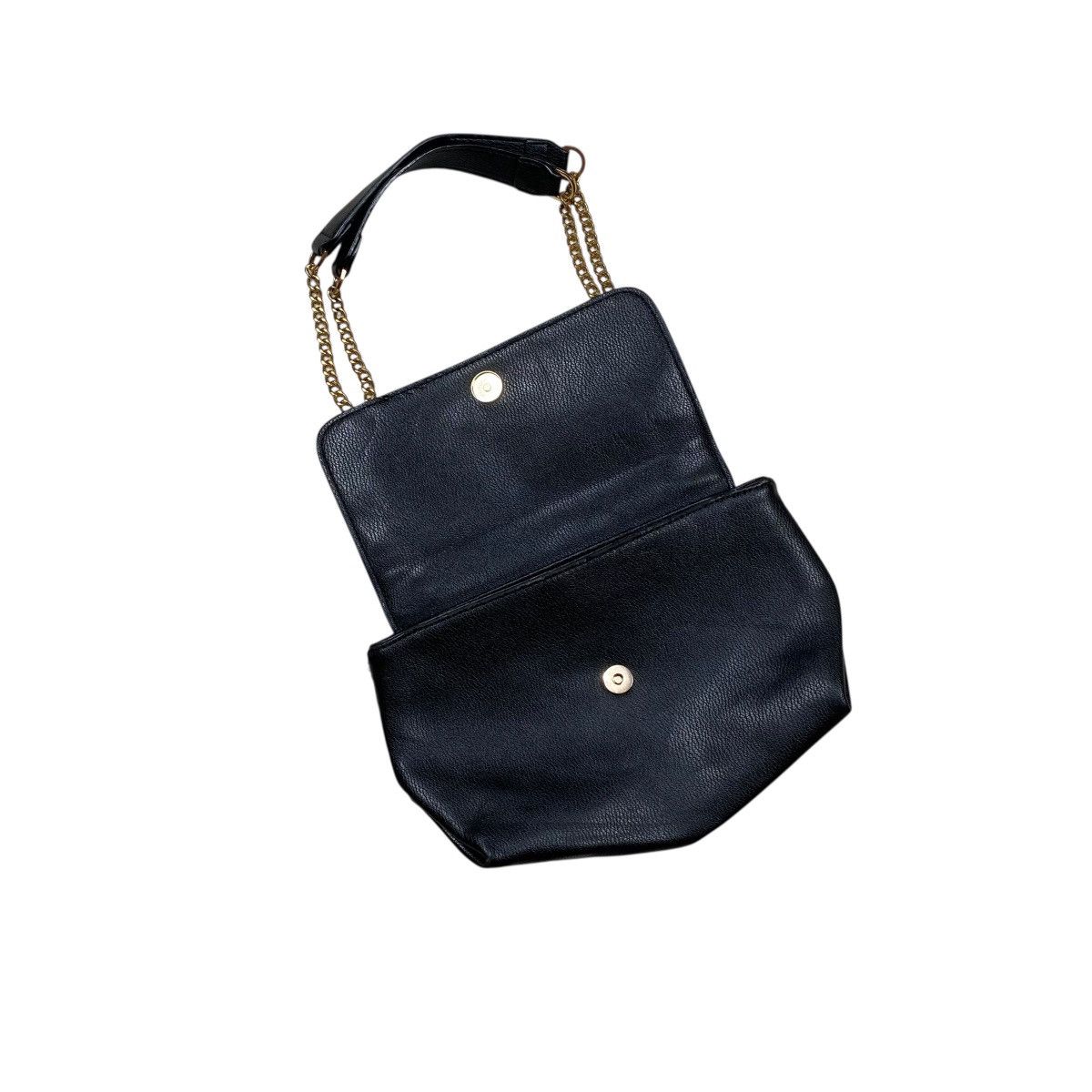 Vivienne Westwood Vivienne Westwood London Leather Shoulder Bag Size ONE SIZE - 5 Thumbnail