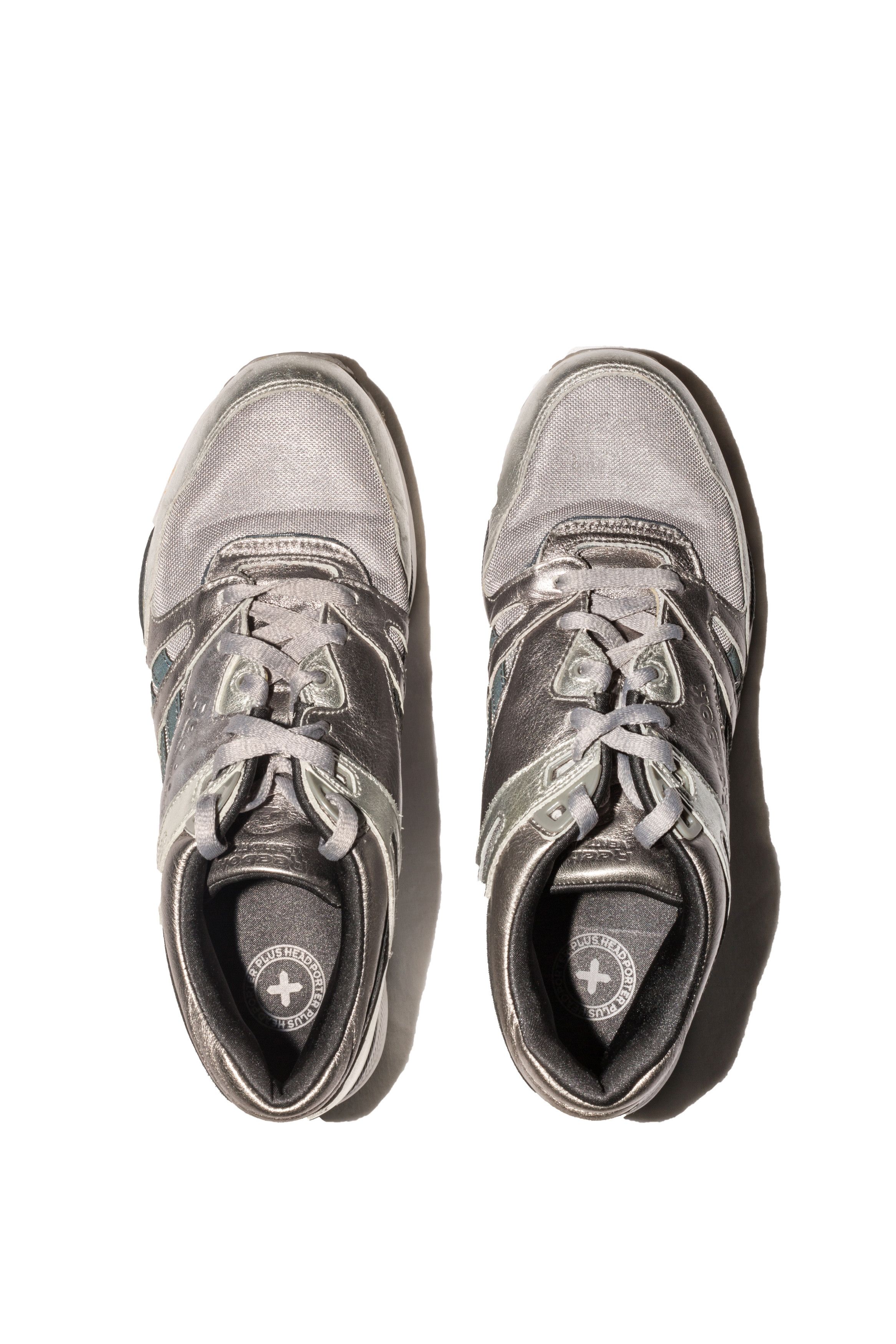 Head Porter HEAD PORTER PLUS x REEBOK VENTILATOR AFFILIATES TRAINER Size US 10 / EU 43 - 9 Thumbnail