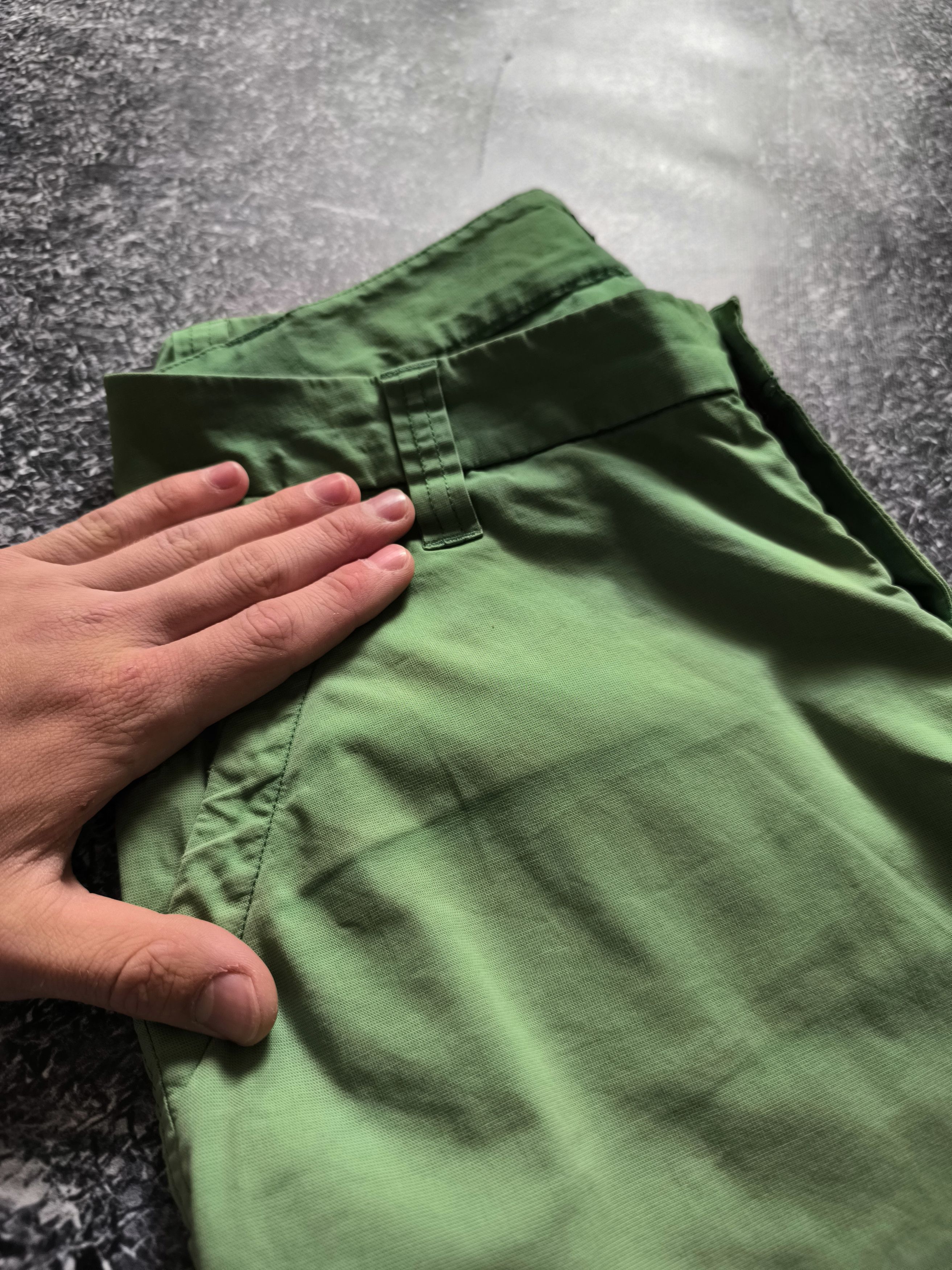 Arc'teryx Green shorts Arc'teryx 30 size men's Size US 30 / EU 46 - 7 Thumbnail