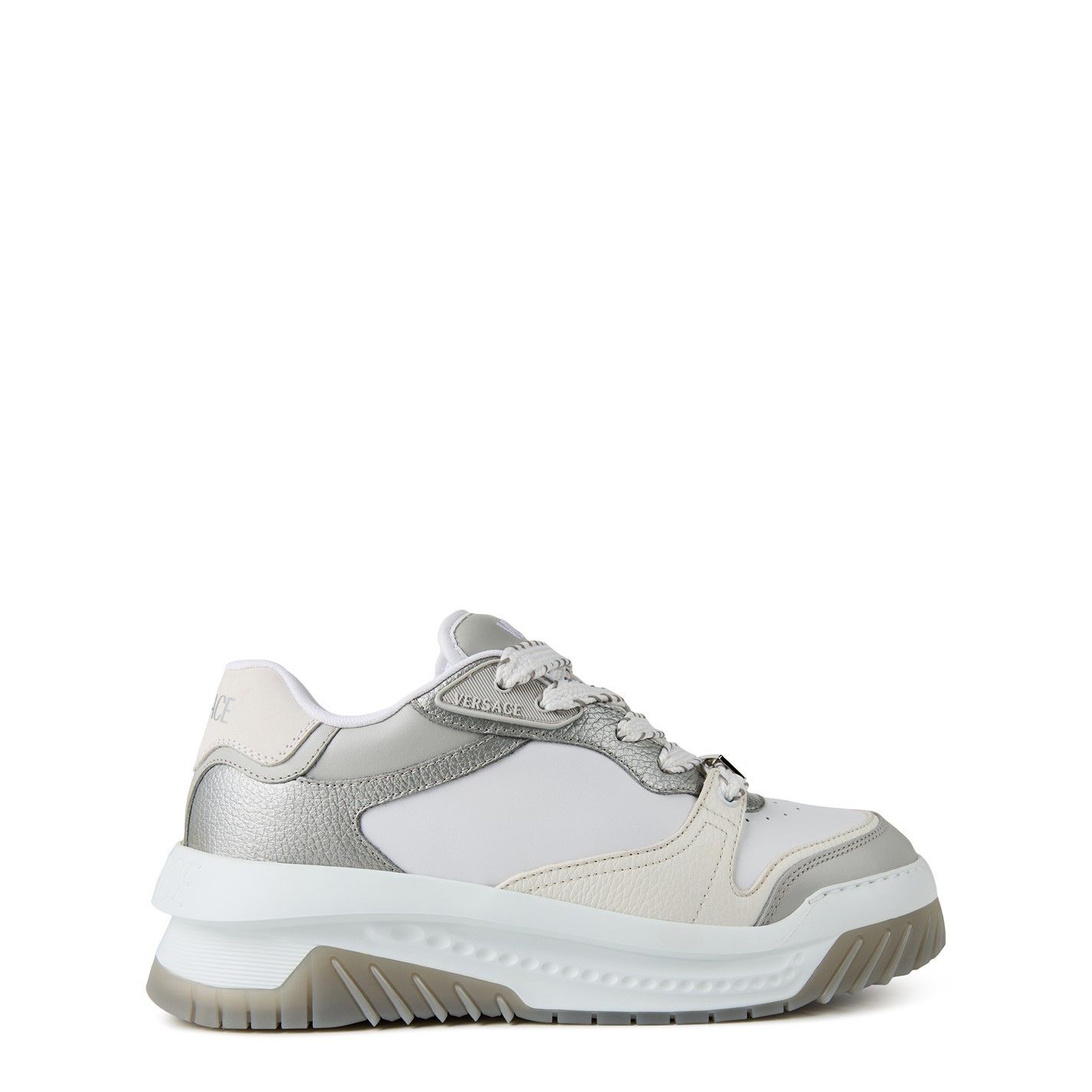 Versace o1g2r1mq0526 Odissea Trainers in Multicolor Size US 13 / EU 46 - 1 Thumbnail