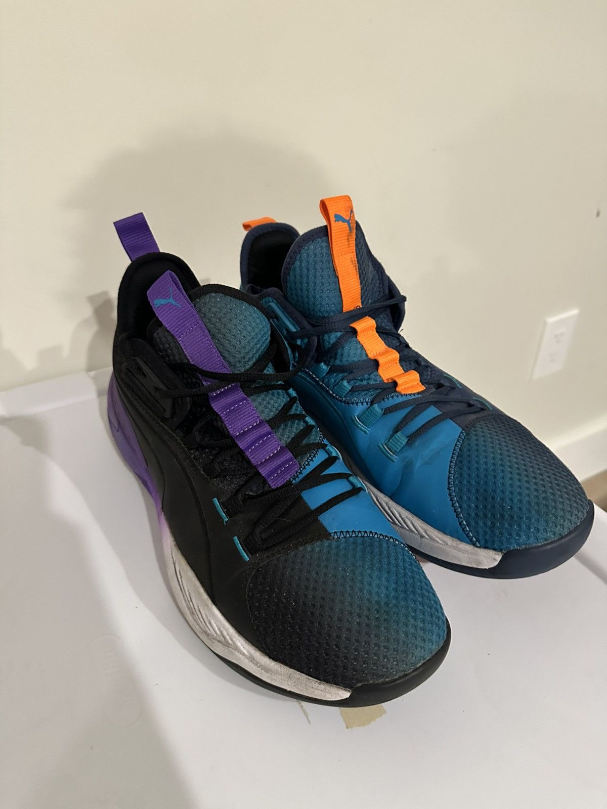 Puma Puma Uproar Charlotte size 11 Size US 11 / EU 44 - 1 Thumbnail