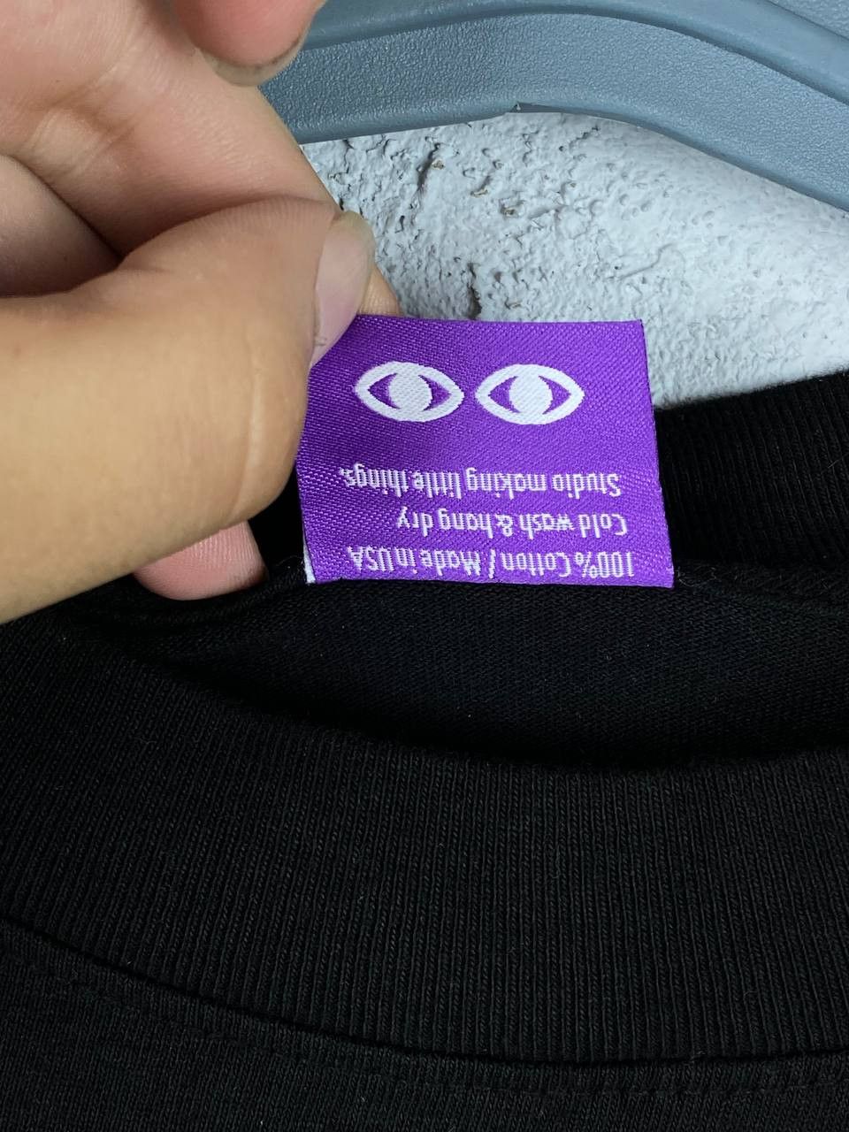 Moon Collective Moon Collective FW23 Fashion Champions Tee Size US L / EU 52-54 / 3 - 8 Thumbnail