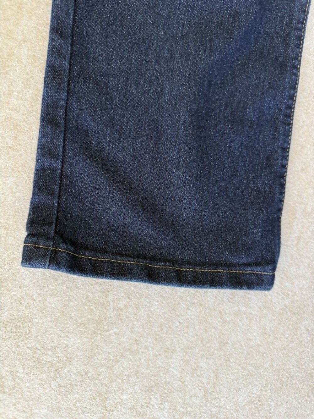 Wrangler Wrangler A102 Jeans Men’s 36x32 Size US 36 / EU 52 - 7 Thumbnail