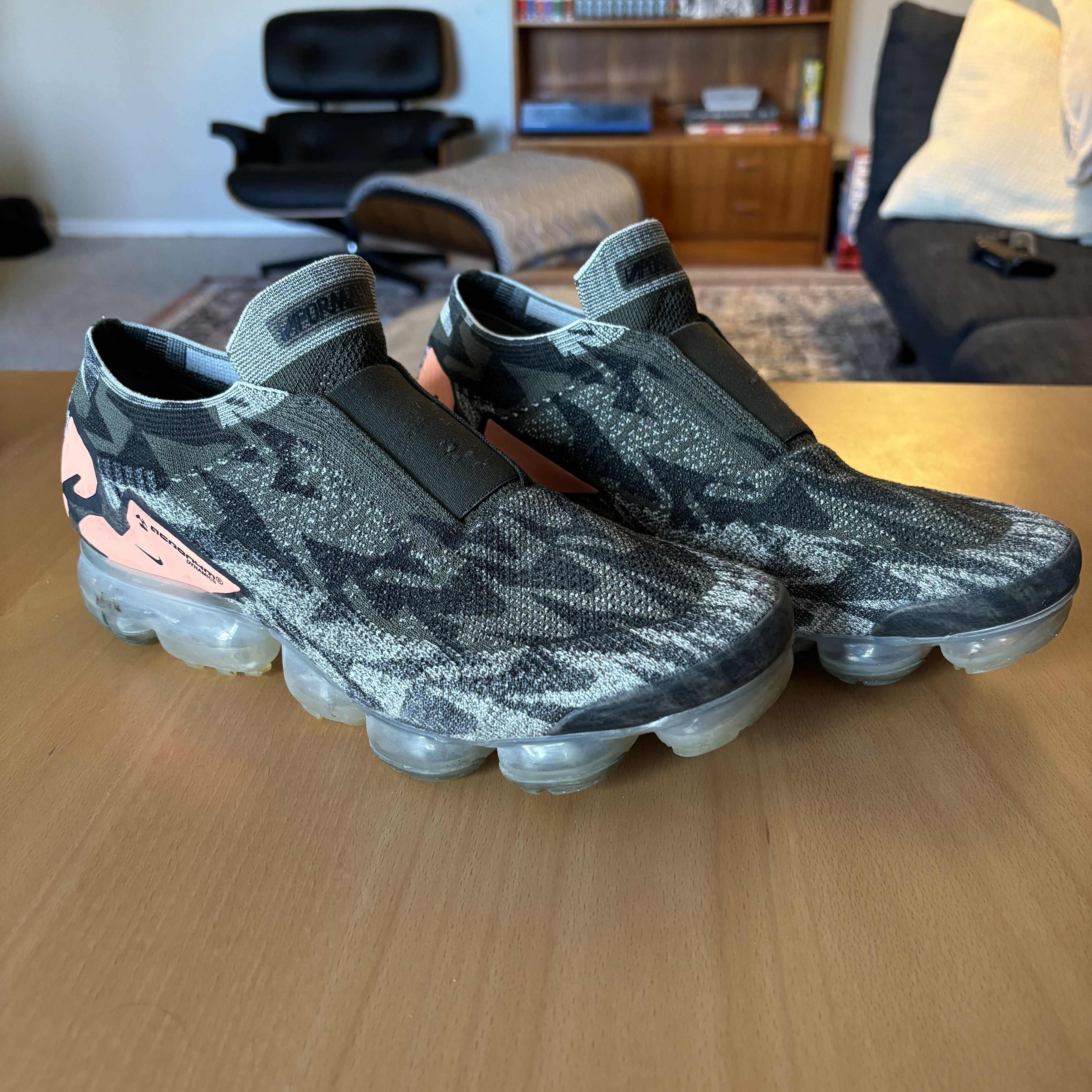 Acronym vapormax best sale thirsty bandit