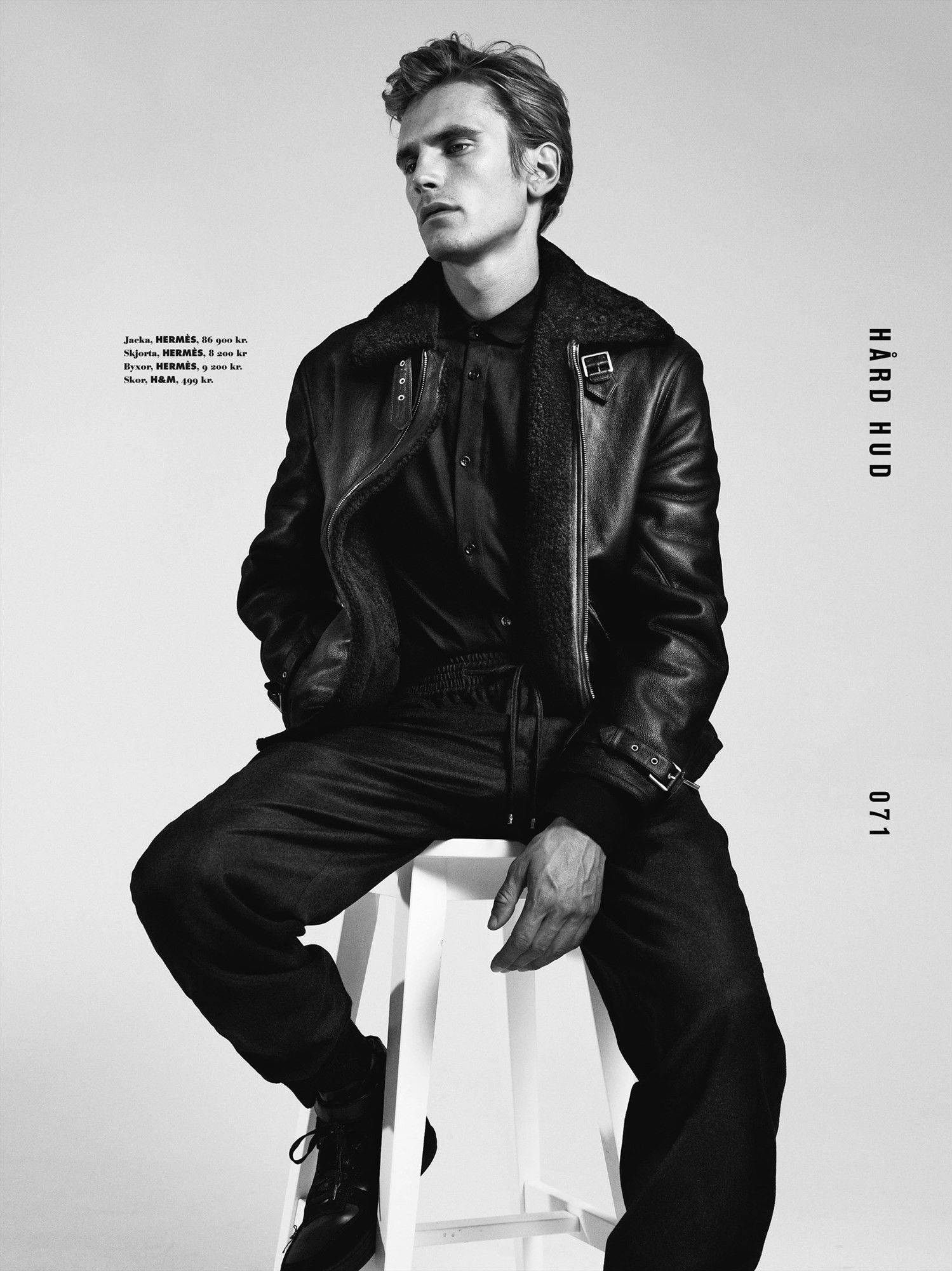 Hermes HERMES 1/1 BLACK CROC LEATHER JACKET 4GSeller | Grailed