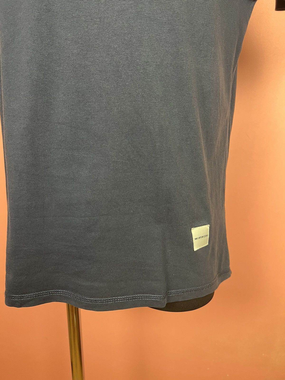 Mki Miyuki Zoku Miyuki-zoku japan tee shirt printed logo y2k Size US L / EU 52-54 / 3 - 7 Thumbnail