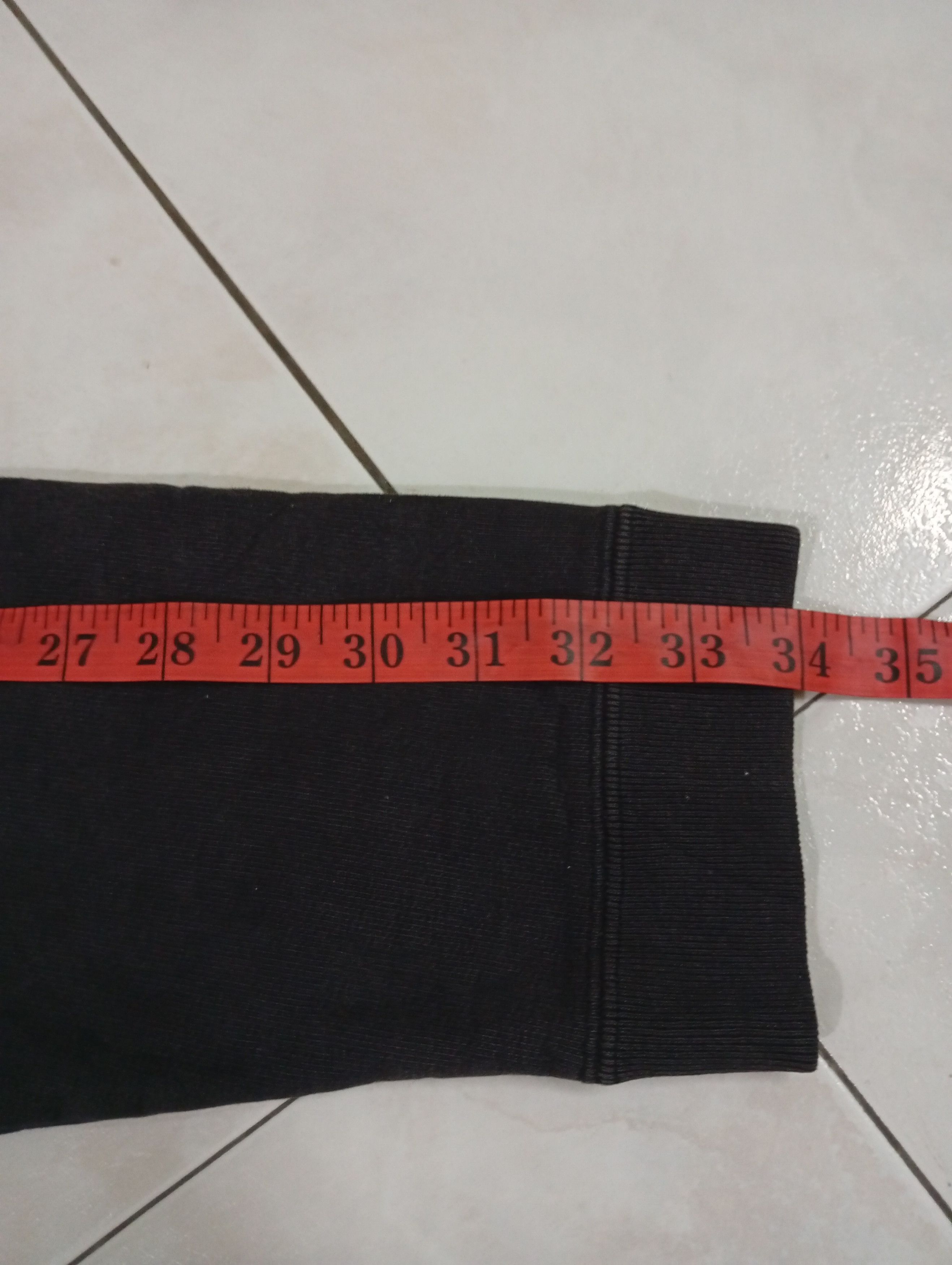 If Six Was Nine Corefighter X streetwear Size US XL / EU 56 / 4 - 5 Thumbnail