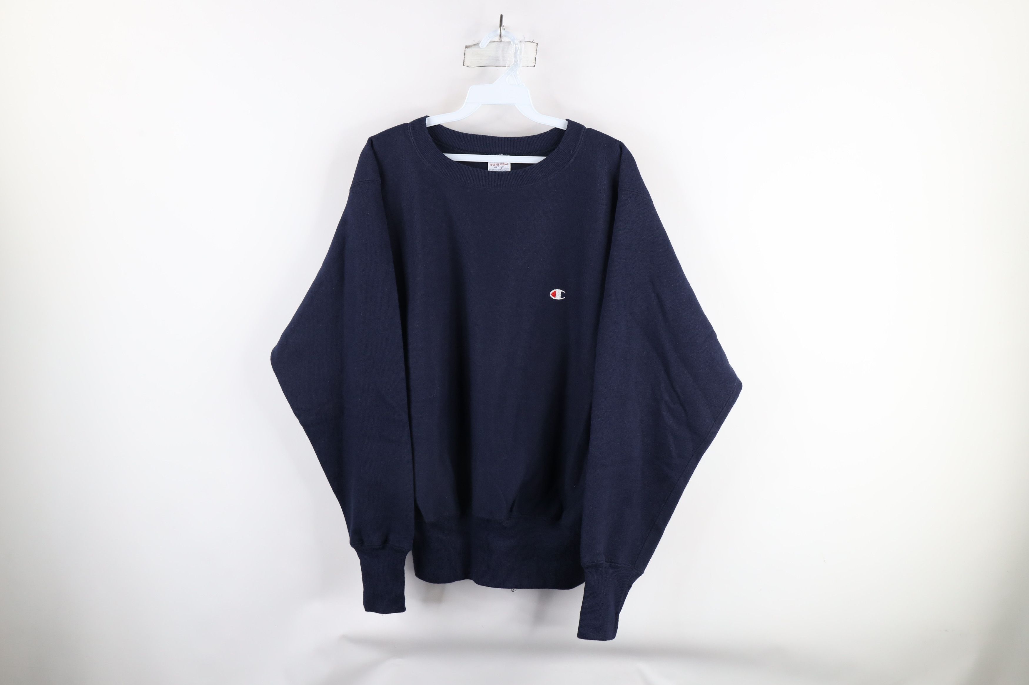 【極希少】Supreme Champion Reversed Weave 90s Champion × Supreme × Vintage Vintage 90s Supreme X Champion