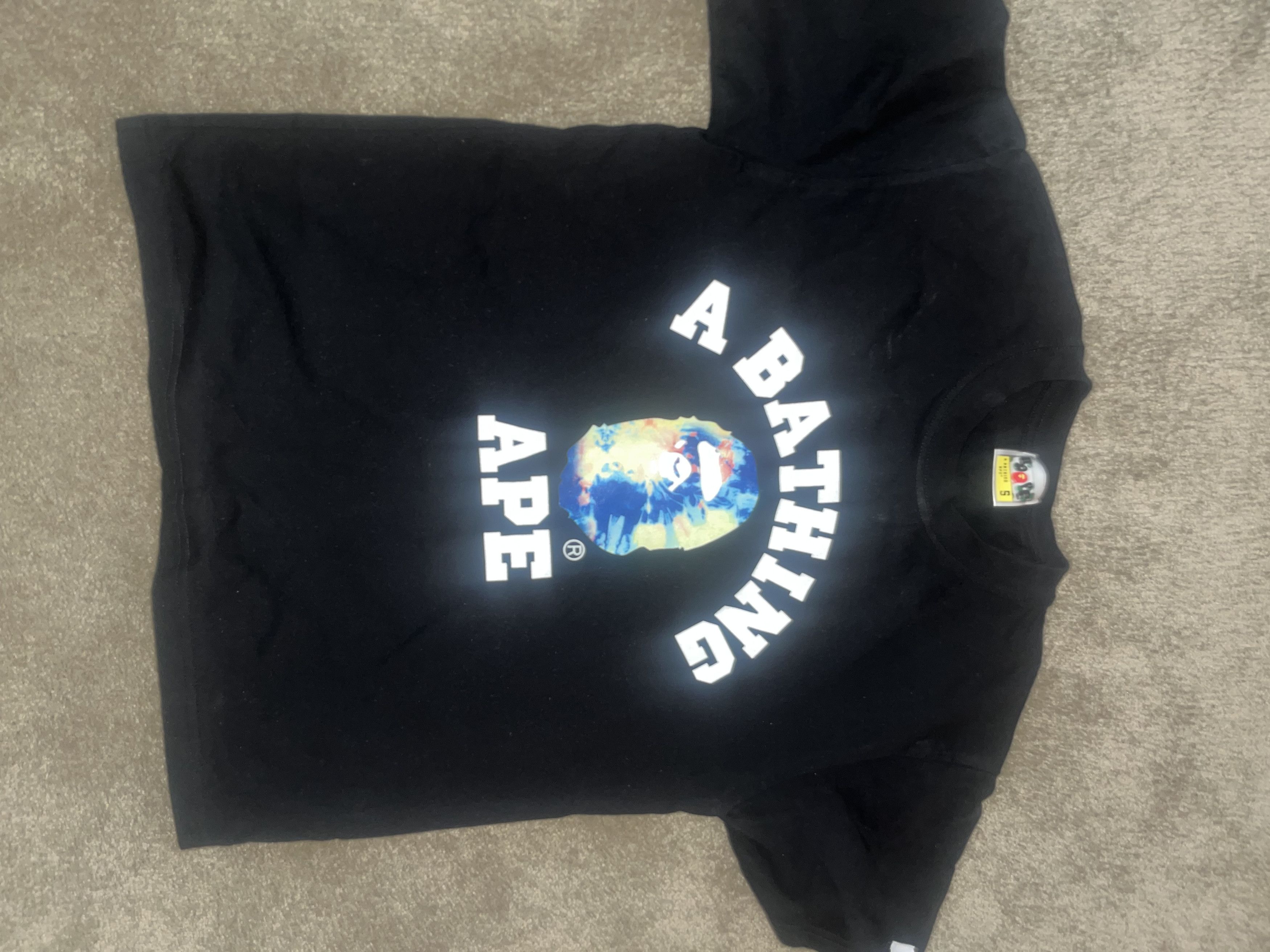 Other Bape shirt Size US S / EU 44-46 / 1 - 1 Preview