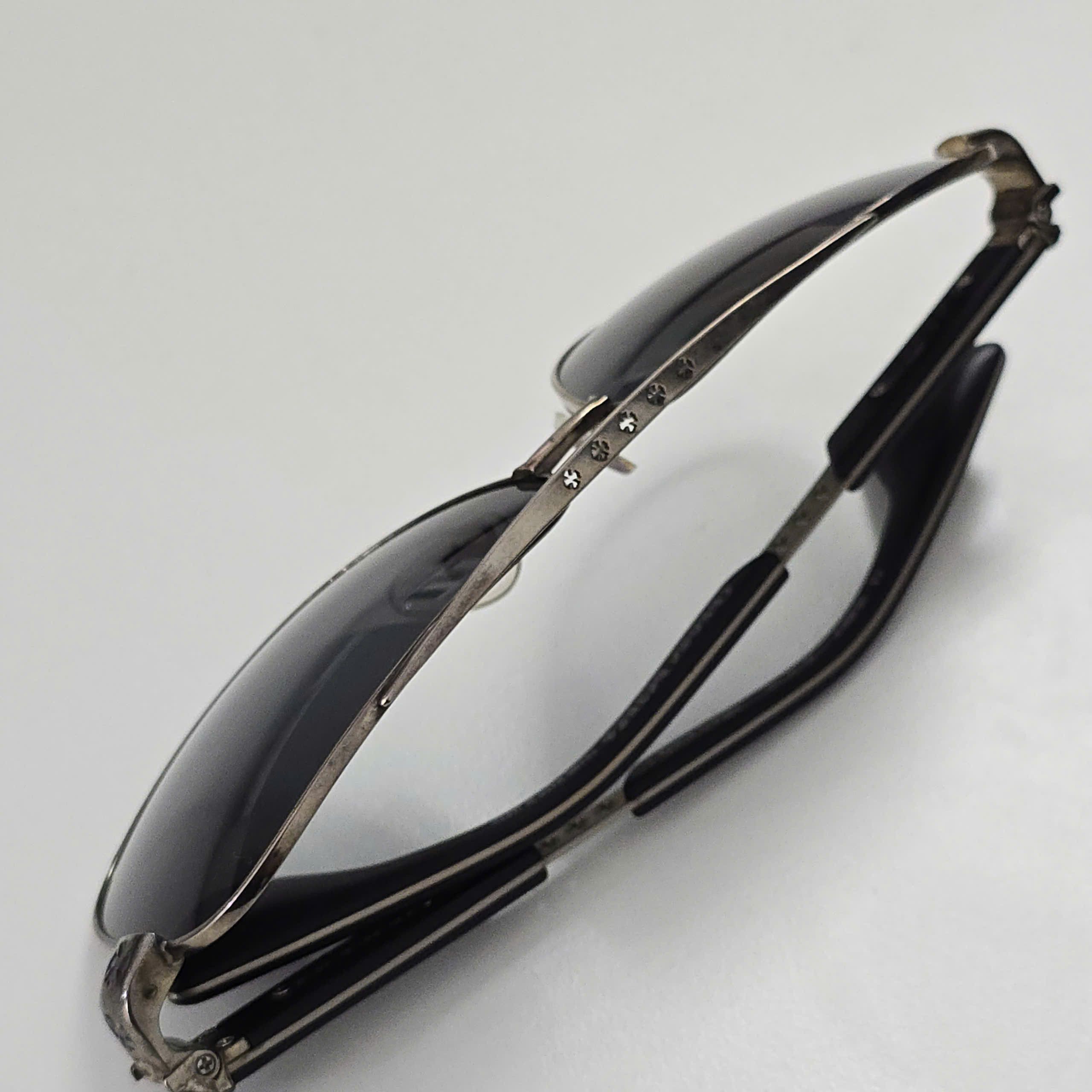 Chrome Hearts VERY RARE CHROME HEARTS DRAG KING I Size ONE SIZE - 17 Thumbnail