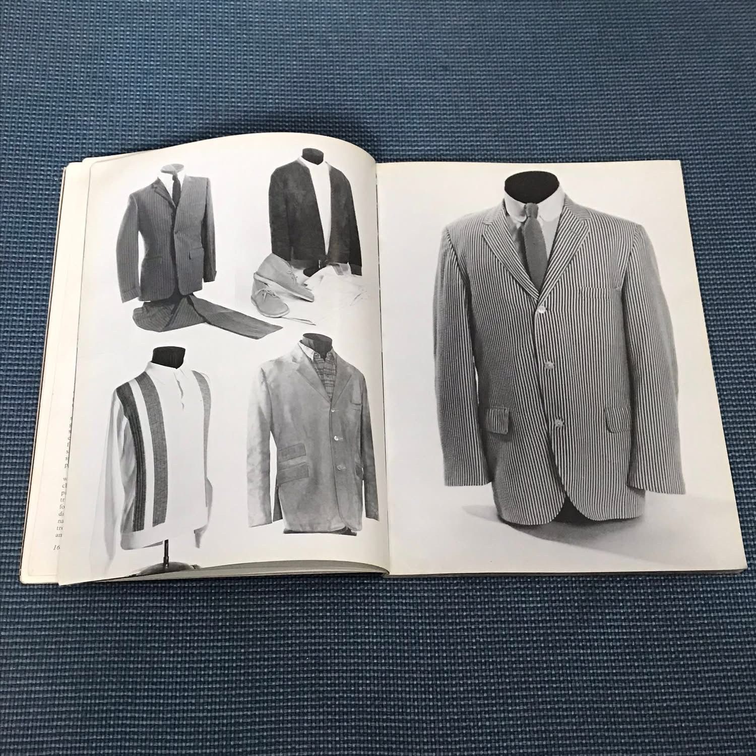 Other UK mod book Mods! : Over 150 Photographs from the Early ‘60s Size ONE SIZE - 6 Thumbnail