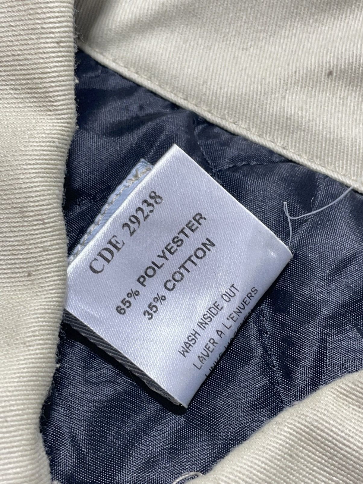 Carhartt Vintage Carhartt Modular Jacket Size US L / EU 52-54 / 3 - 16 Thumbnail