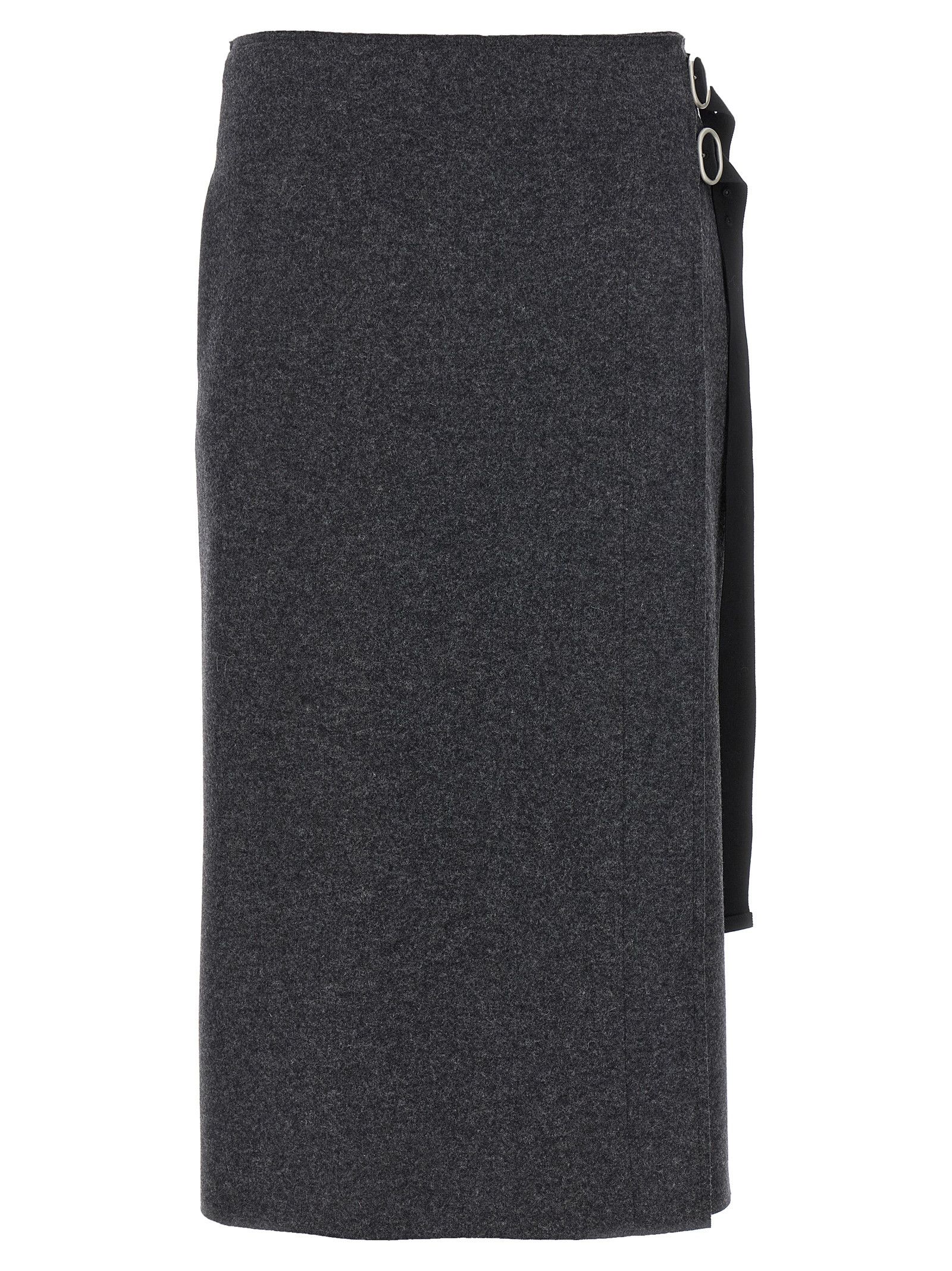 スカート Jil Sander '157' Skirt Jil Sander '157' Skirt | Grailed