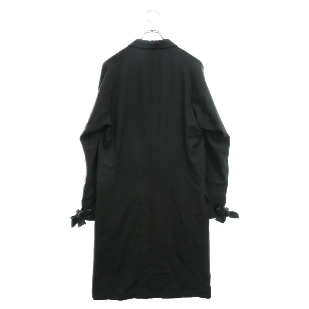 Yohji Yamamoto Yohji Yamamoto POUR HOMME 24SS Tailored Jacket Size US M / EU 48-50 / 2 - 2 Thumbnail