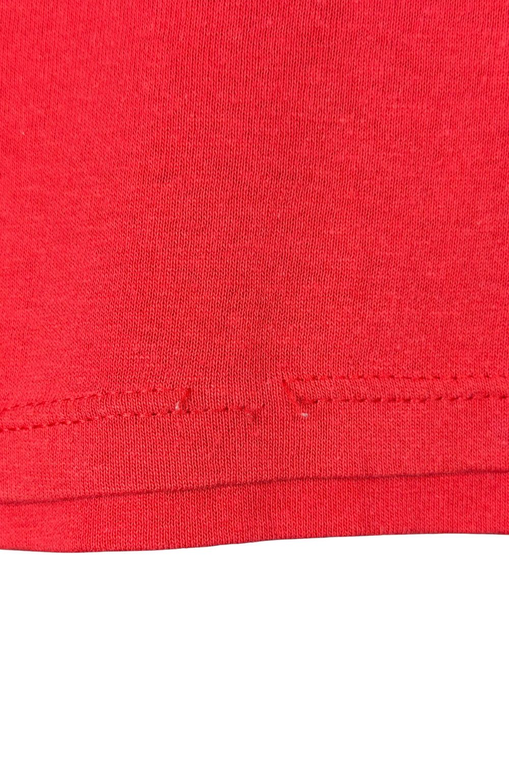 Russell Athletic 90s Russell Athletic “One Nation Under God” USA Church Tee Size US L / EU 52-54 / 3 - 10 Thumbnail