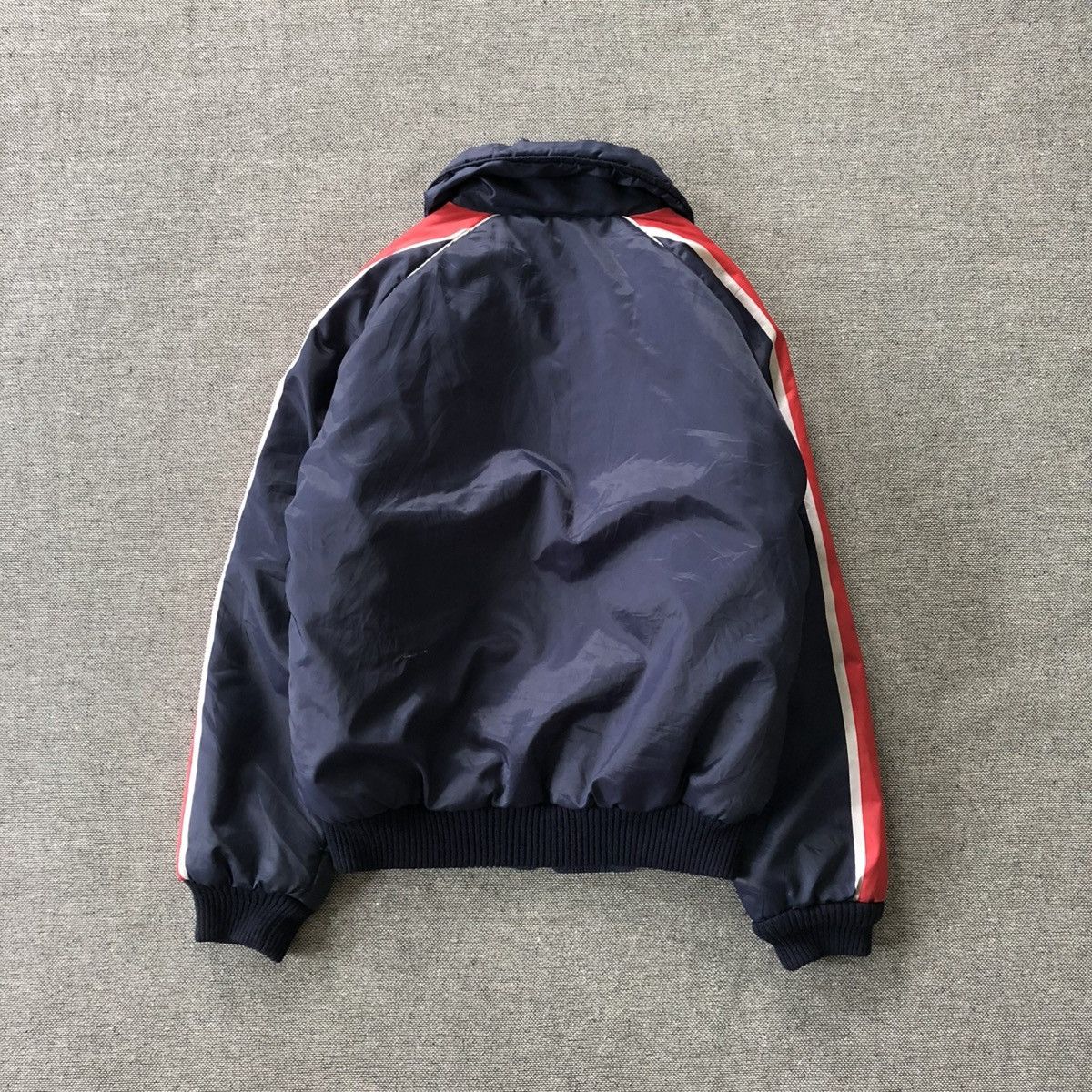 Japanese Brand TRD Toyota Racing Development Bomber Jacket Size US M / EU 48-50 / 2 - 3 Thumbnail