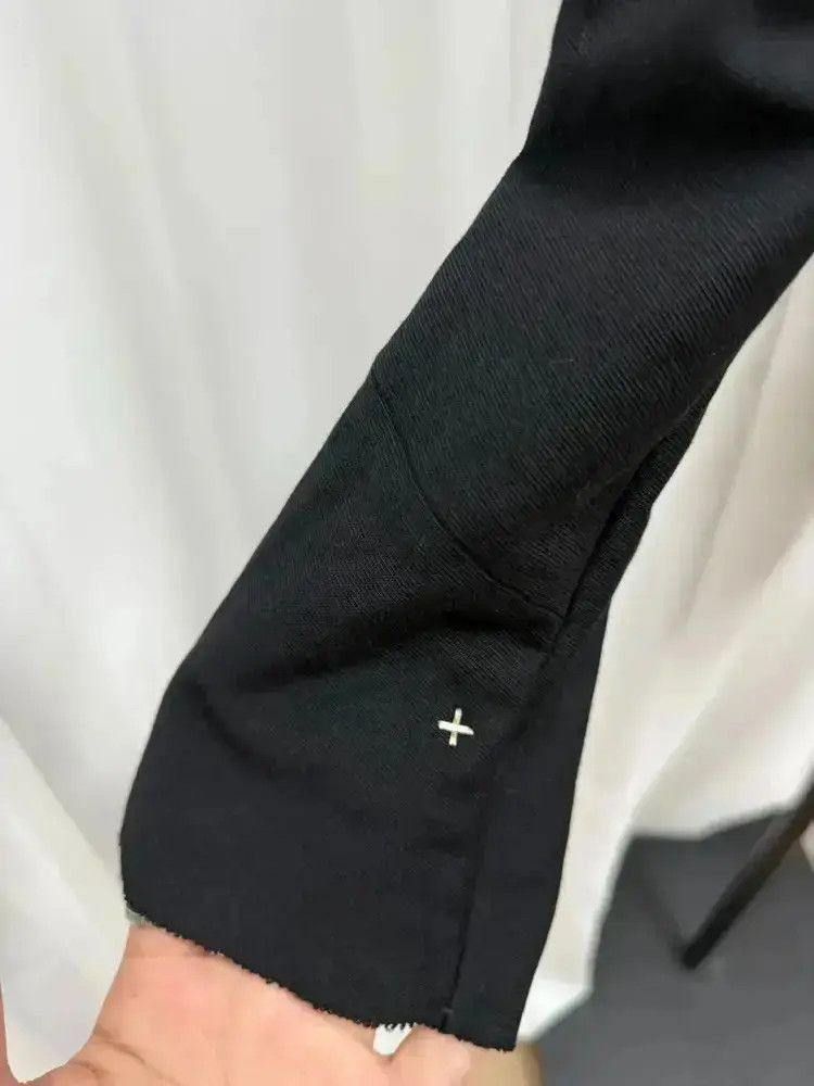 Ma+ Sz 48 M.a+ Cross Zip-up Pockets Jacket Size US M / EU 48-50 / 2 - 6 Thumbnail