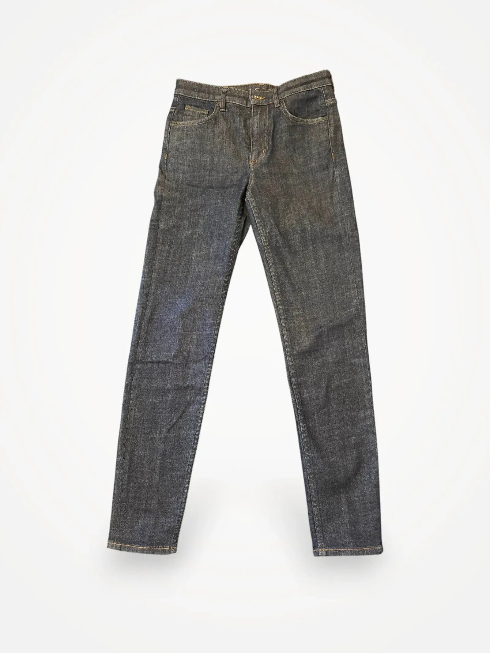 Cos Cos High rise skinny fit Jeans Size 26" / US 2 / IT 38 - 1 Thumbnail