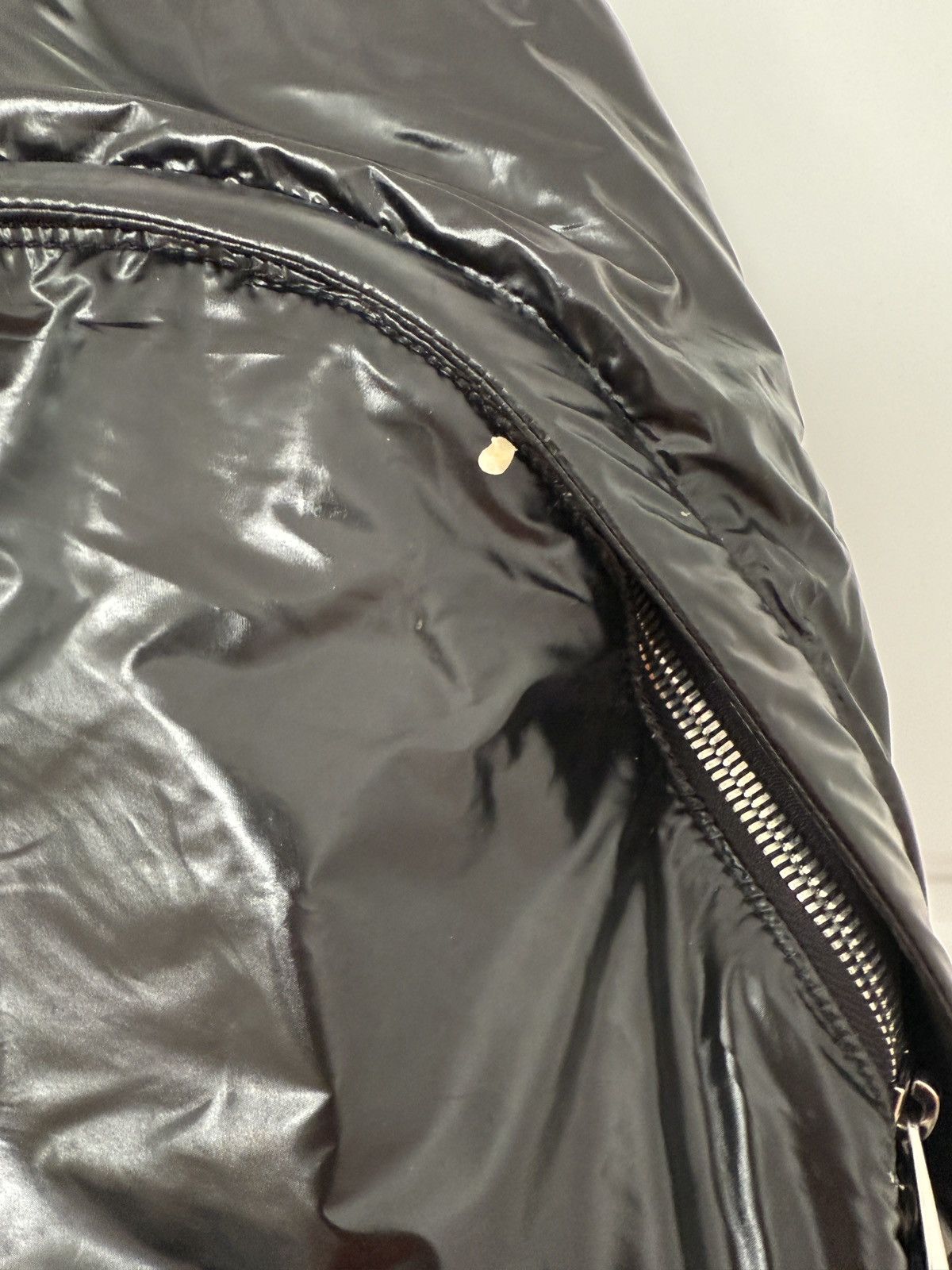 MCQ × McQ Alexander McQueen Medium size backpack Size ONE SIZE - 5 Thumbnail