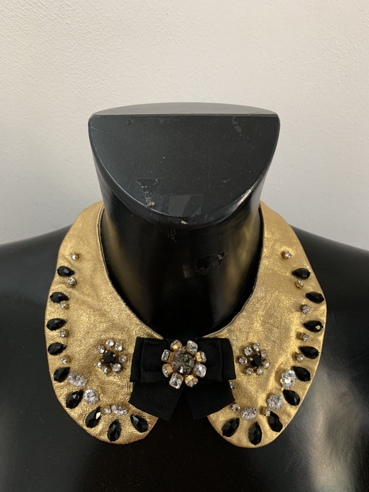 Dolce & Gabbana Collana Dolce & Gabbana Size ONE SIZE - 1 Thumbnail