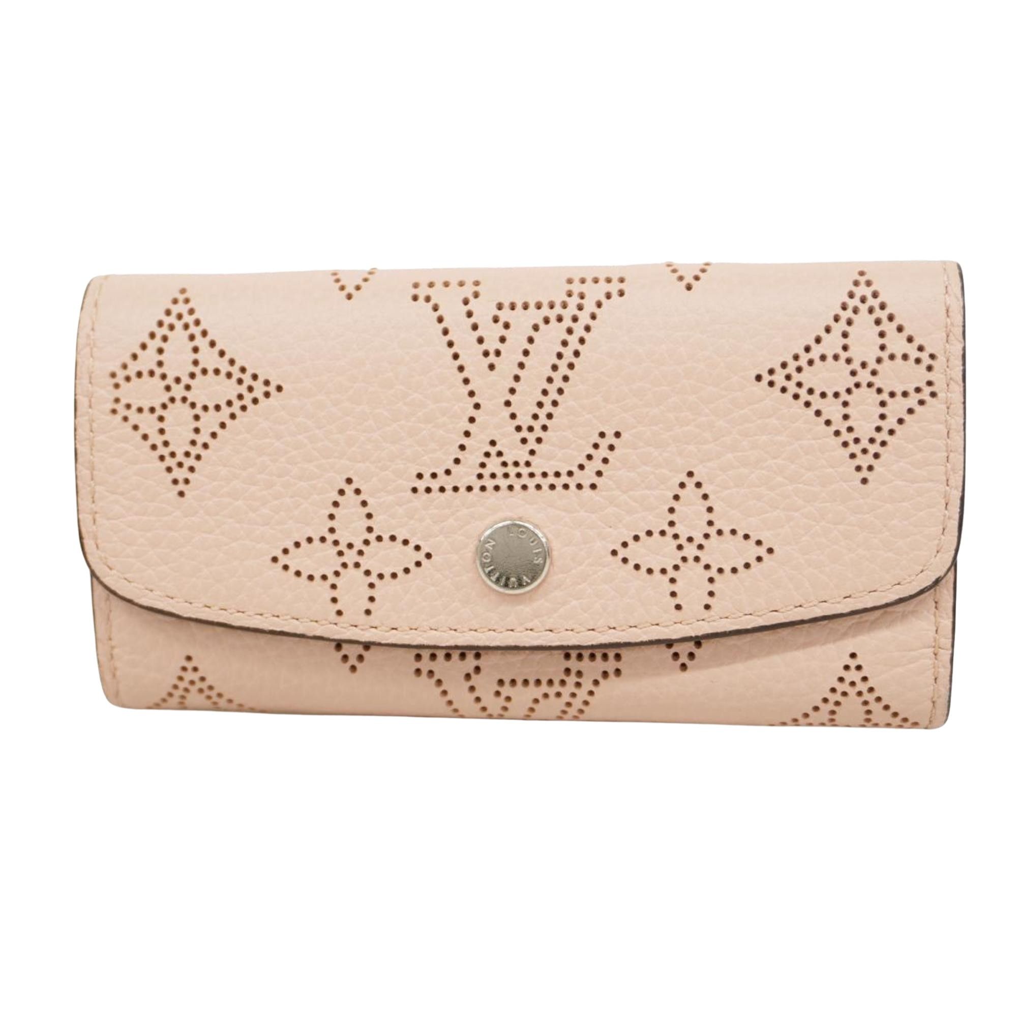 Louis Vuitton Louis Vuitton Multiclés 4 wallet | Grailed