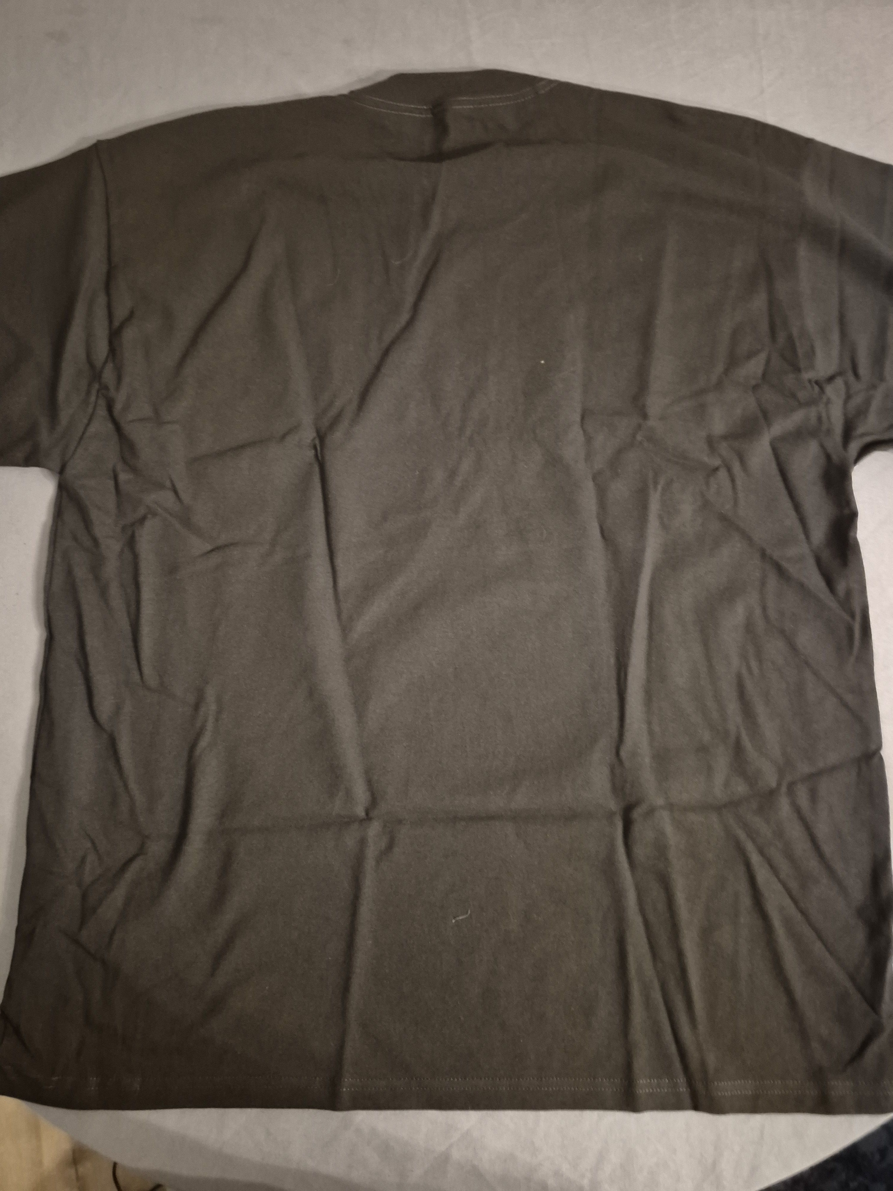 Sad Boys Sad Boys Black Tee Shirt Size XL Size US XL / EU 56 / 4 - 3 Thumbnail
