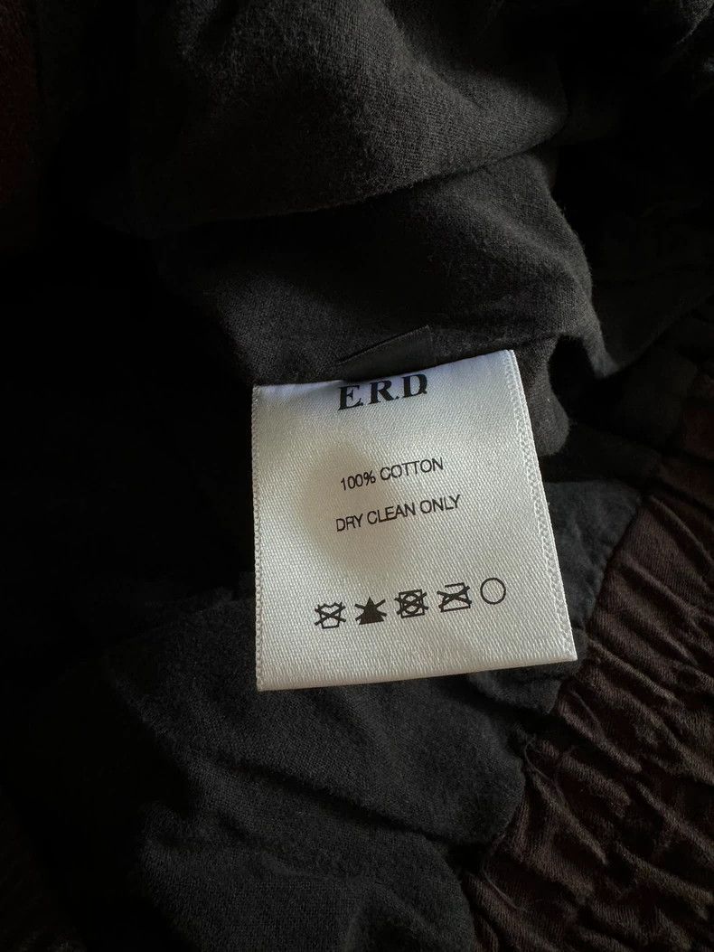 Enfants Riches Deprimes Enfants riches deprimes 24 SS brown made old airplane jack Size US L / EU 52-54 / 3 - 7 Thumbnail