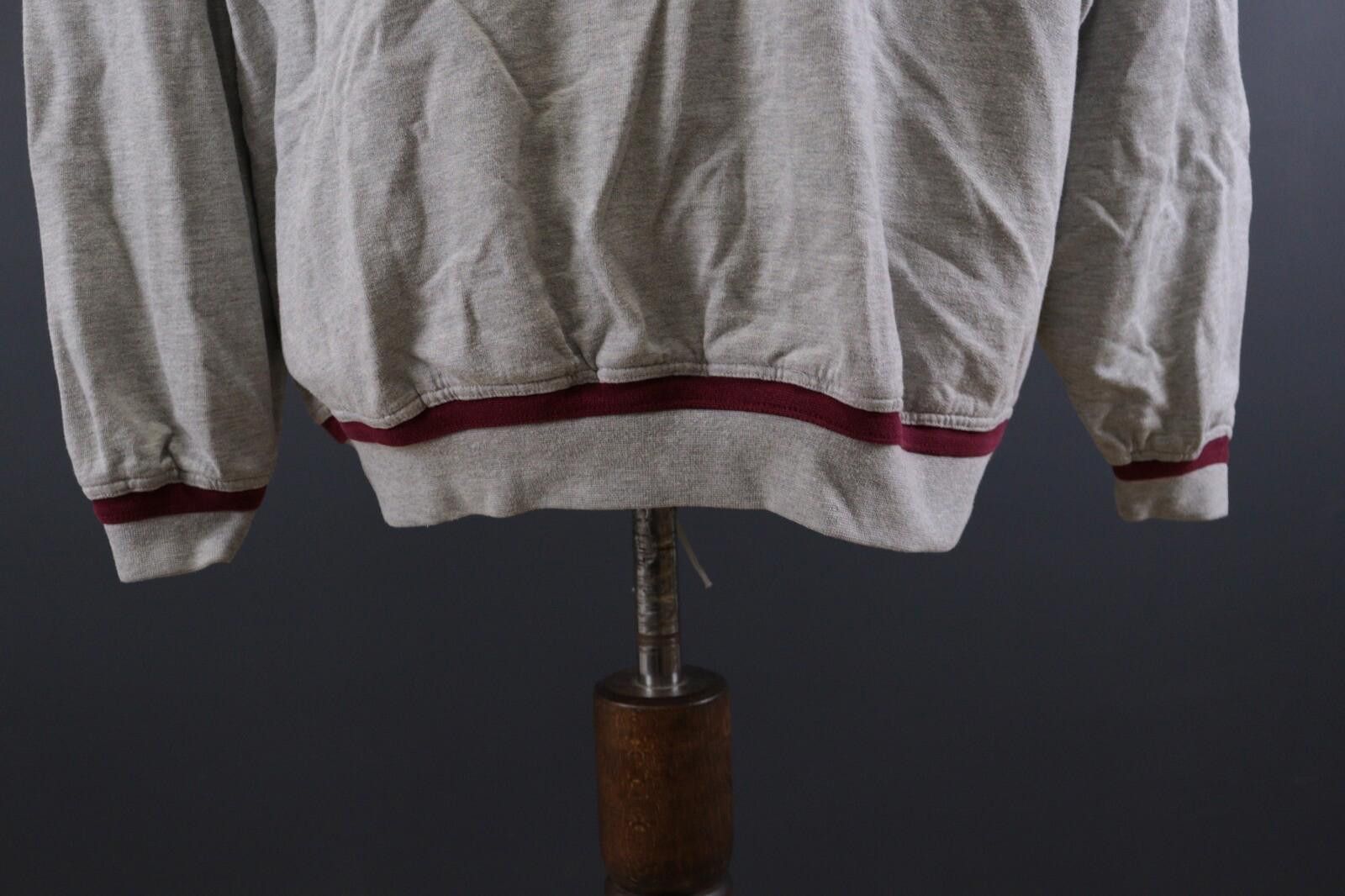 Carlo Colucci Vintage Carlo Colucci Sweatshirt Size L US 42-44 EU 52-54 Size US L / EU 52-54 / 3 - 9 Thumbnail