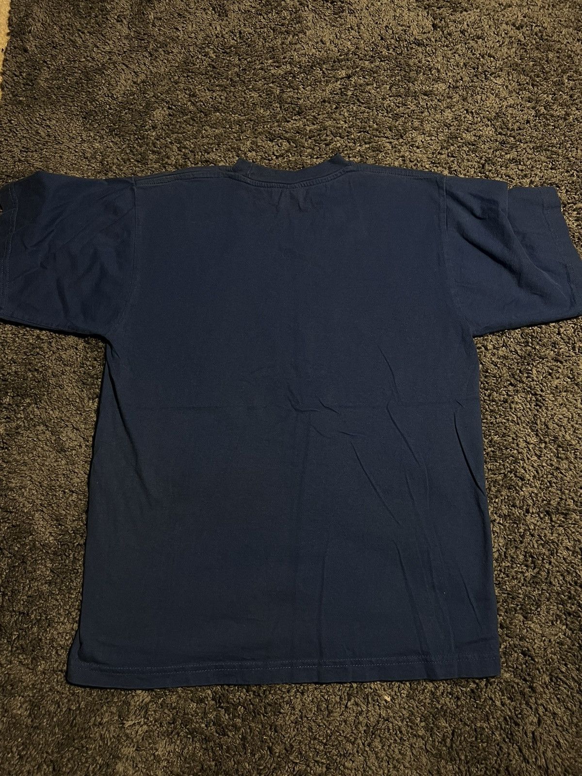 Japanese Brand × Other × Vintage Panamá Travel Tee Size US S / EU 44-46 / 1 - 4 Thumbnail