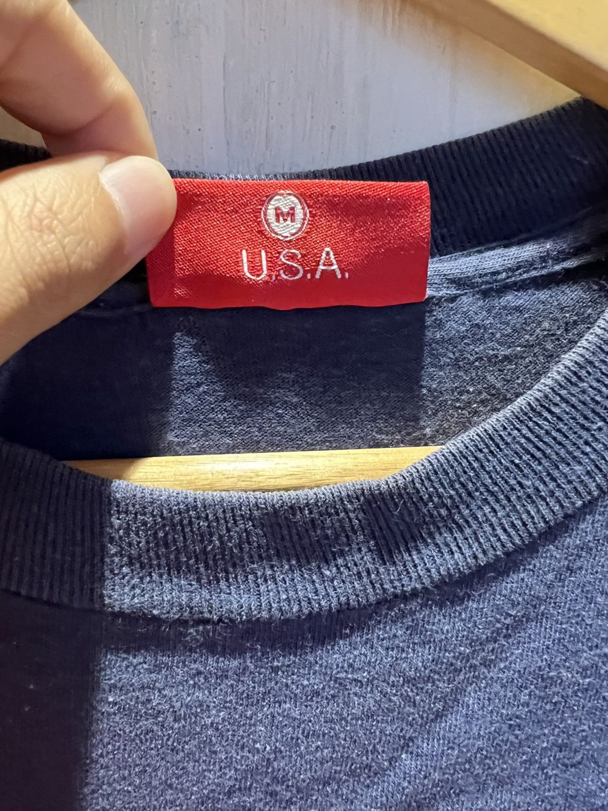 Supreme 1997 Supreme Coke Box Logo Size US M / EU 48-50 / 2 - 4 Thumbnail