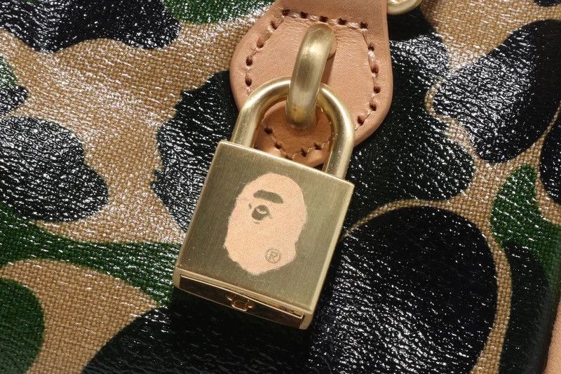 Bape Bape Bag Size ONE SIZE - 3 Thumbnail