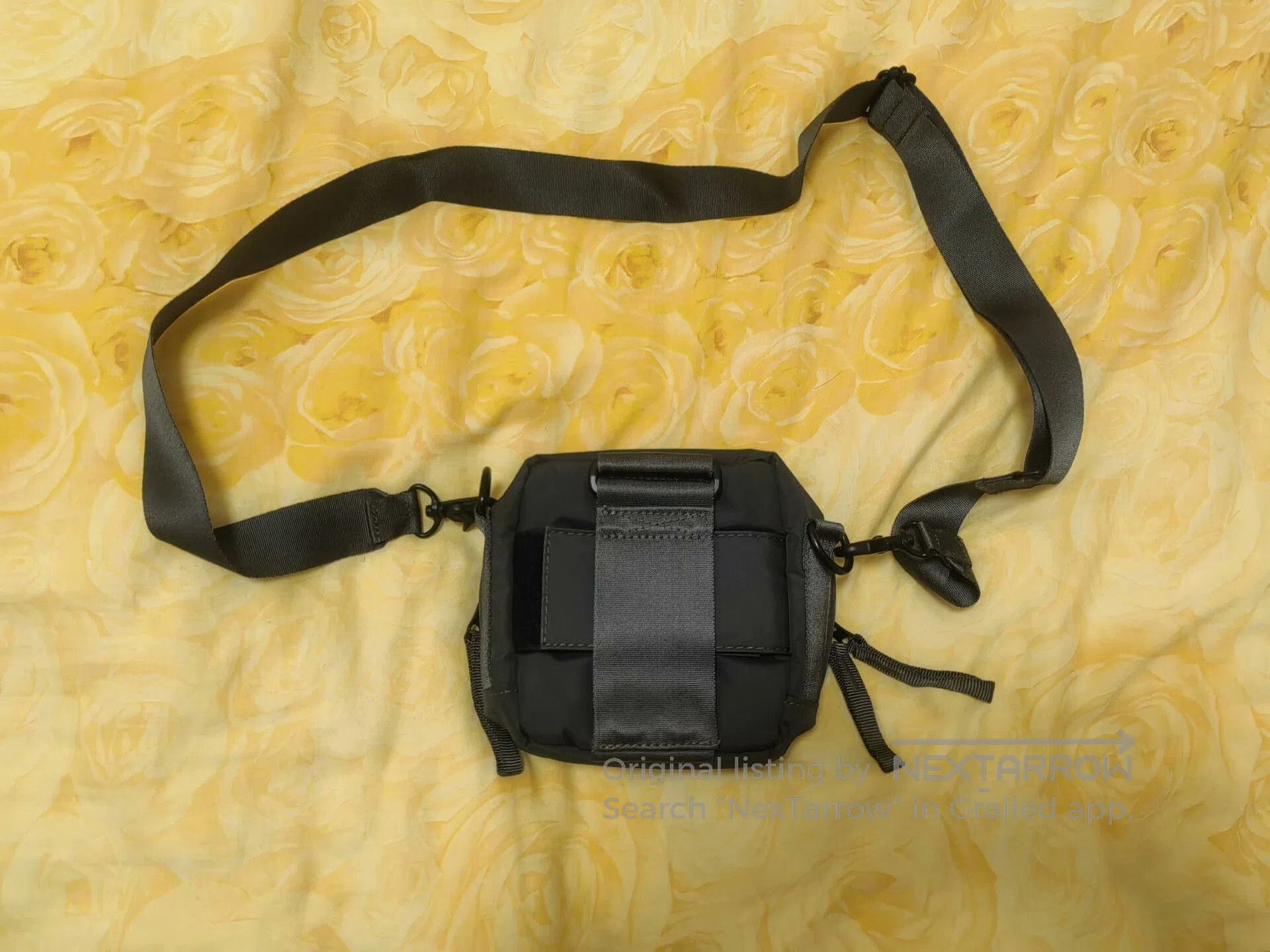 Porter PORTER DRIVE MULTI POUCH Camera Bag. Size ONE SIZE - 6 Thumbnail