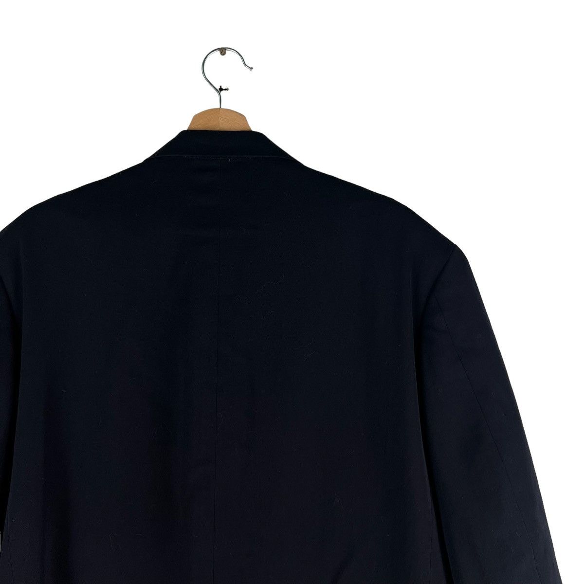 Yohji Yamamoto 🔥VINTAGE Y’S FOR MEN YOHJI YAMAMOTO CHORE JACKET Size US M / EU 48-50 / 2 - 7 Thumbnail