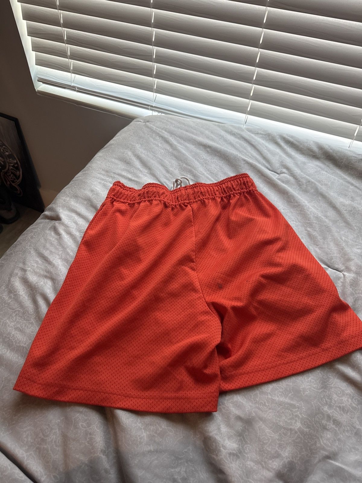 Eric Emanuel Eric Emmanuel Shorts Size US 32 / EU 48 - 3 Thumbnail