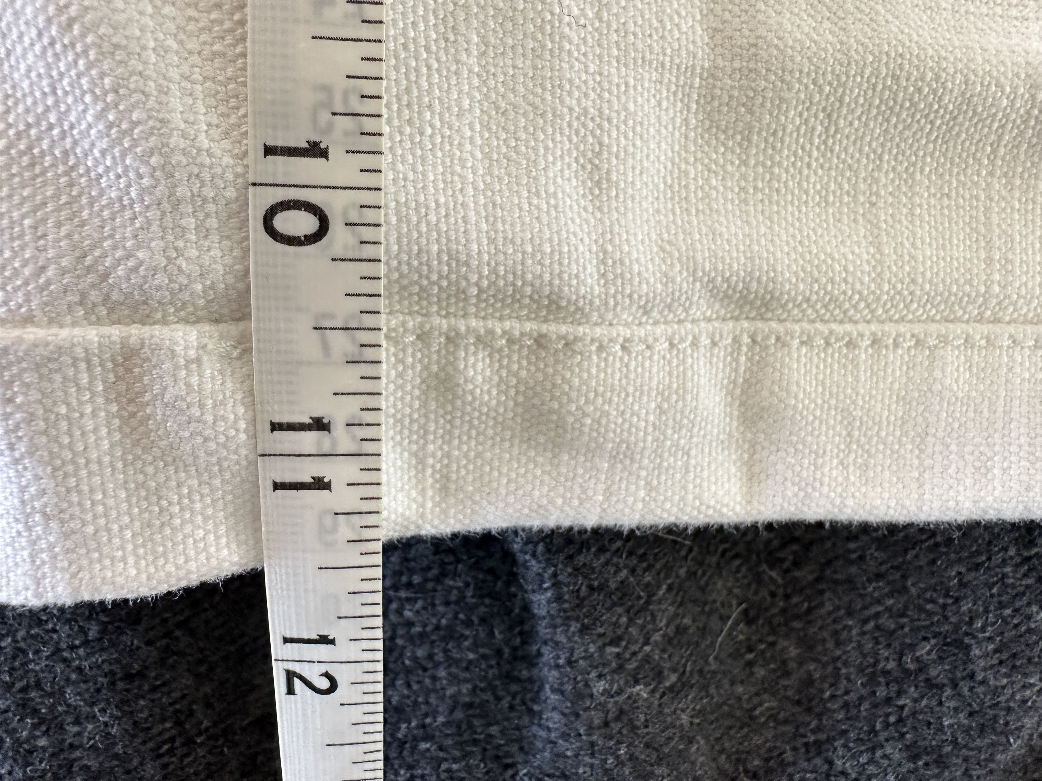 Raf Simons Raf Simons Jeans 'Pants With Tape and Patch' Size US 30 / EU 46 - 10 Thumbnail