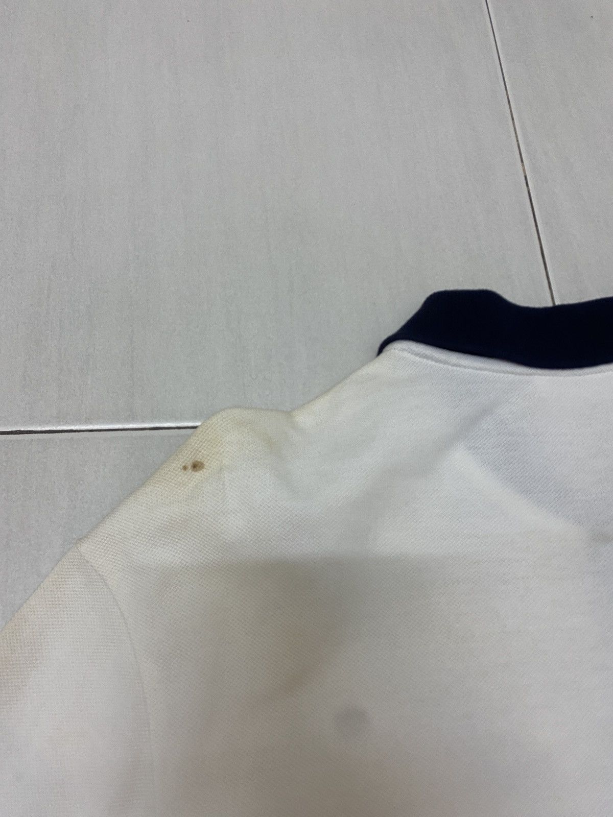 Designer × Prada PRADA MILANO POLO SHIRT Size US XL / EU 56 / 4 - 16 Thumbnail