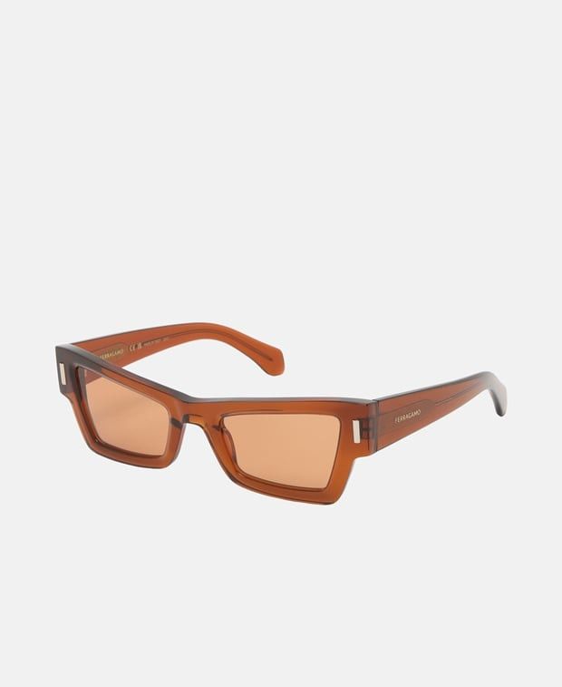 Salvatore Ferragamo Sunglasses Size ONE SIZE - 1 Thumbnail