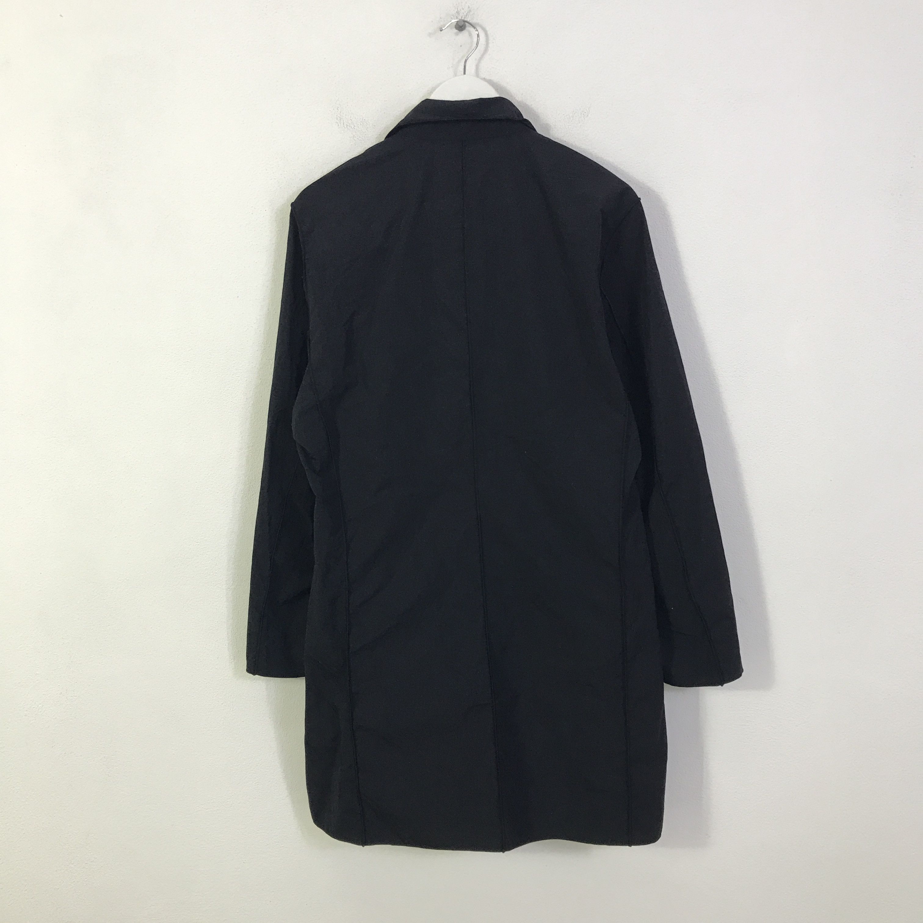 PPFM ppfm by peyton place for men jacket K120B11 Size US L / EU 52-54 / 3 - 3 Thumbnail