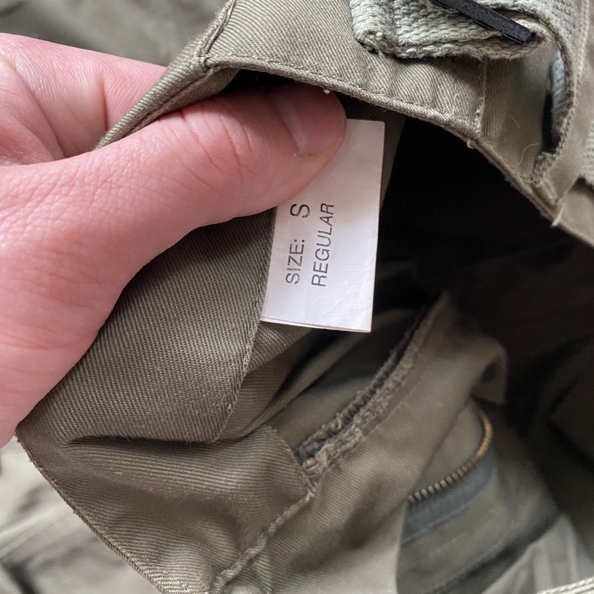 Vintage M-65 Combat Pants All Weather Size US 31 - 4 Thumbnail