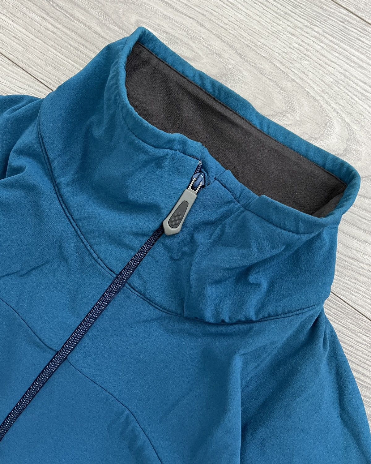Salomon Salomon 00s Cordura Schoeller Technical Panelled Softshell Size US L / EU 52-54 / 3 - 7 Thumbnail