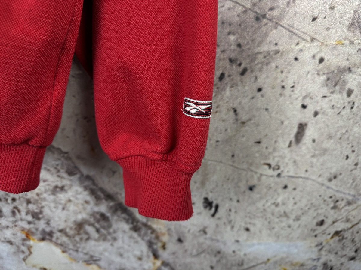 Reebok Men’s Reebok Athletic Dept Sweatshirt Vintage Size Large Size US L / EU 52-54 / 3 - 5 Thumbnail
