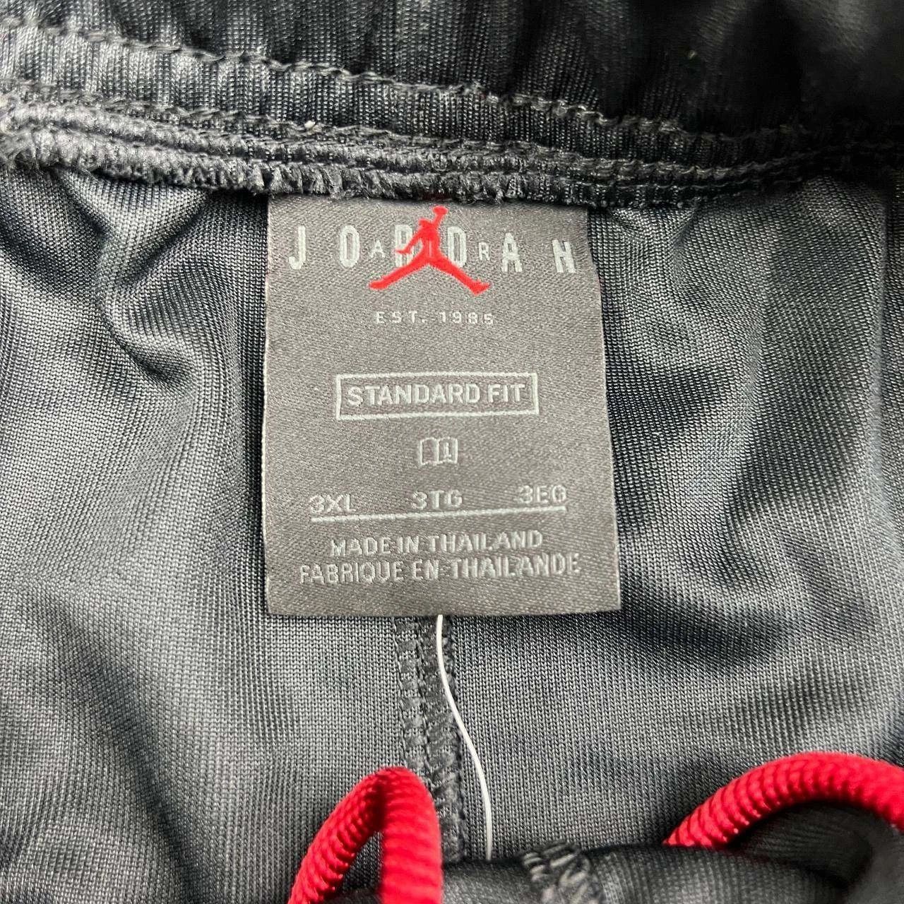 Jordan Brand Air Jordan Athletic Shorts Men Jumpman Outdoor Size 40 3XL Size US 40 / EU 56 - 8 Thumbnail