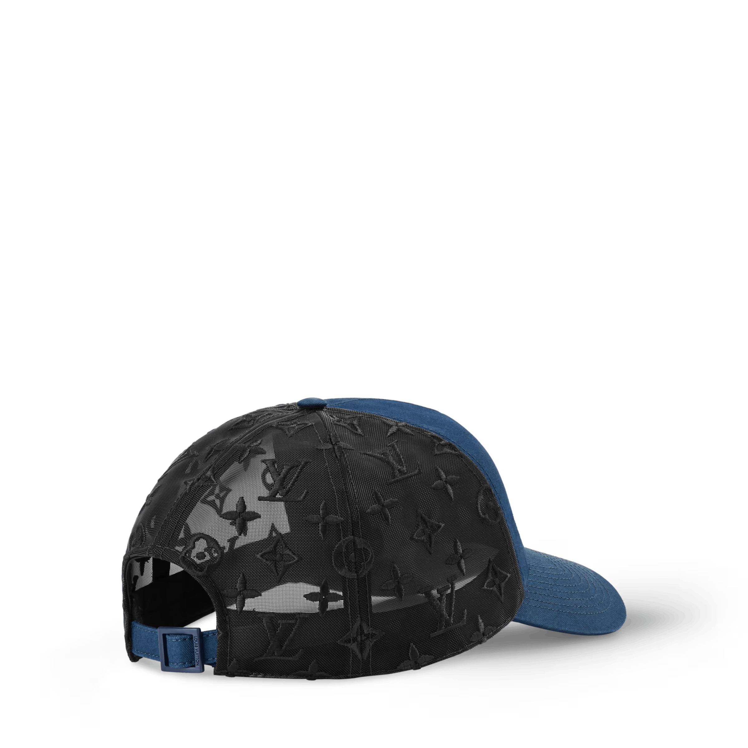 Louis Vuitton Signature Mesh Cap Size ONE SIZE - 5 Thumbnail