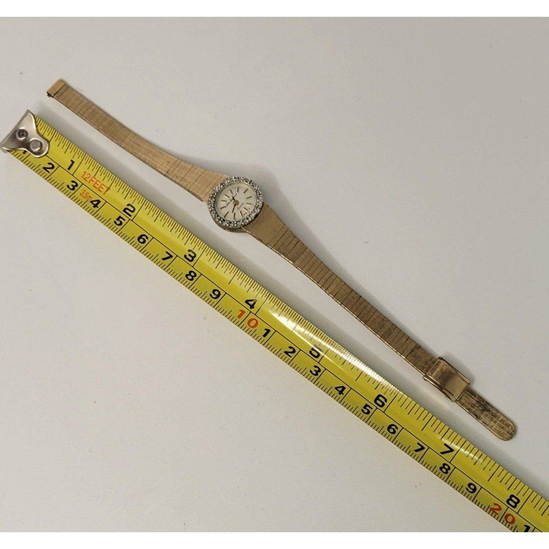 Other Jules Jurgensen Women's Watch Size ONE SIZE - 4 Thumbnail