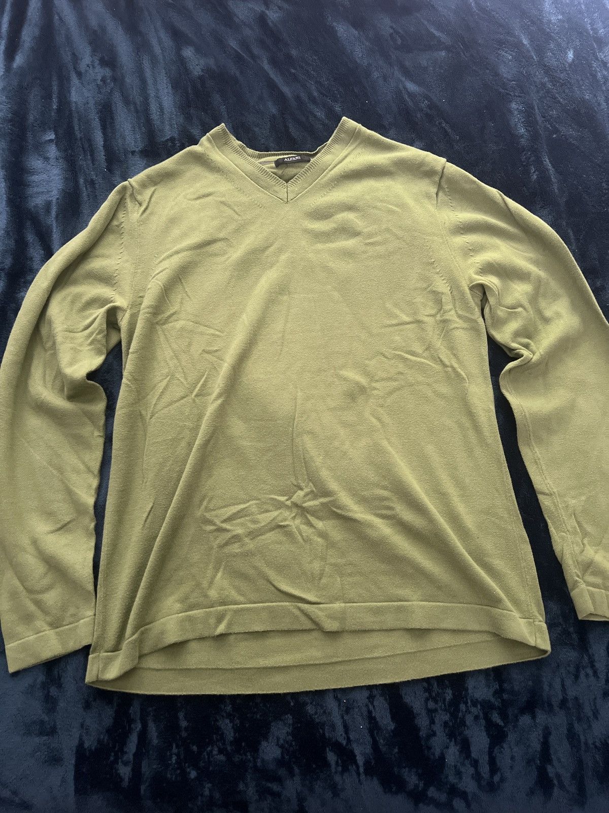 Alfani alfani long sleeve Size US S / EU 44-46 / 1 - 1 Thumbnail