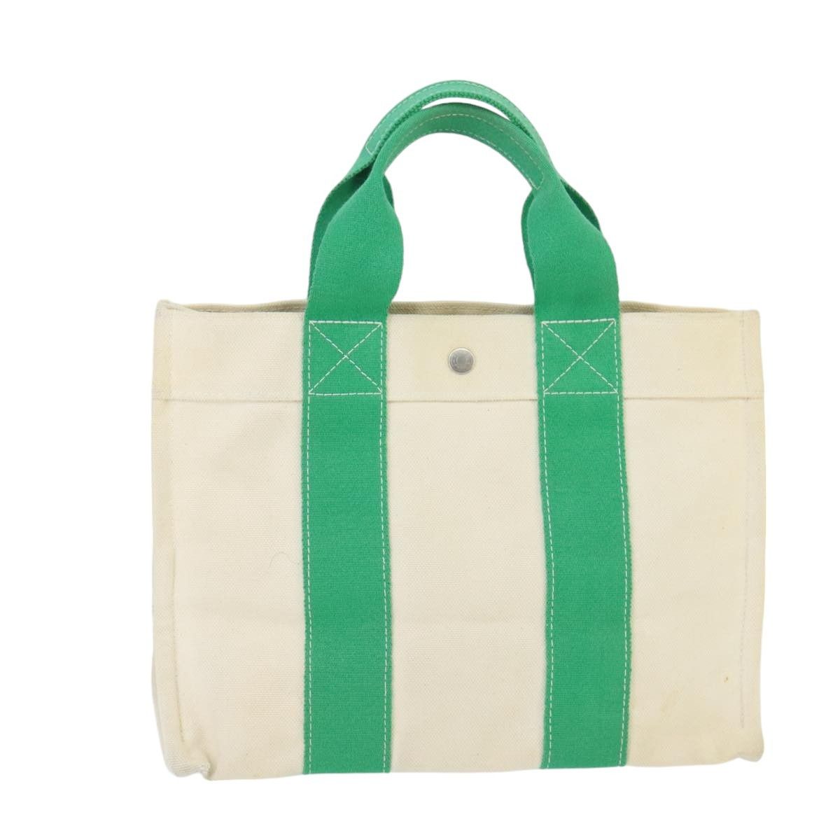 Hermes Hermes Bora Bora Tote Toile Size ONE SIZE - 1 Thumbnail