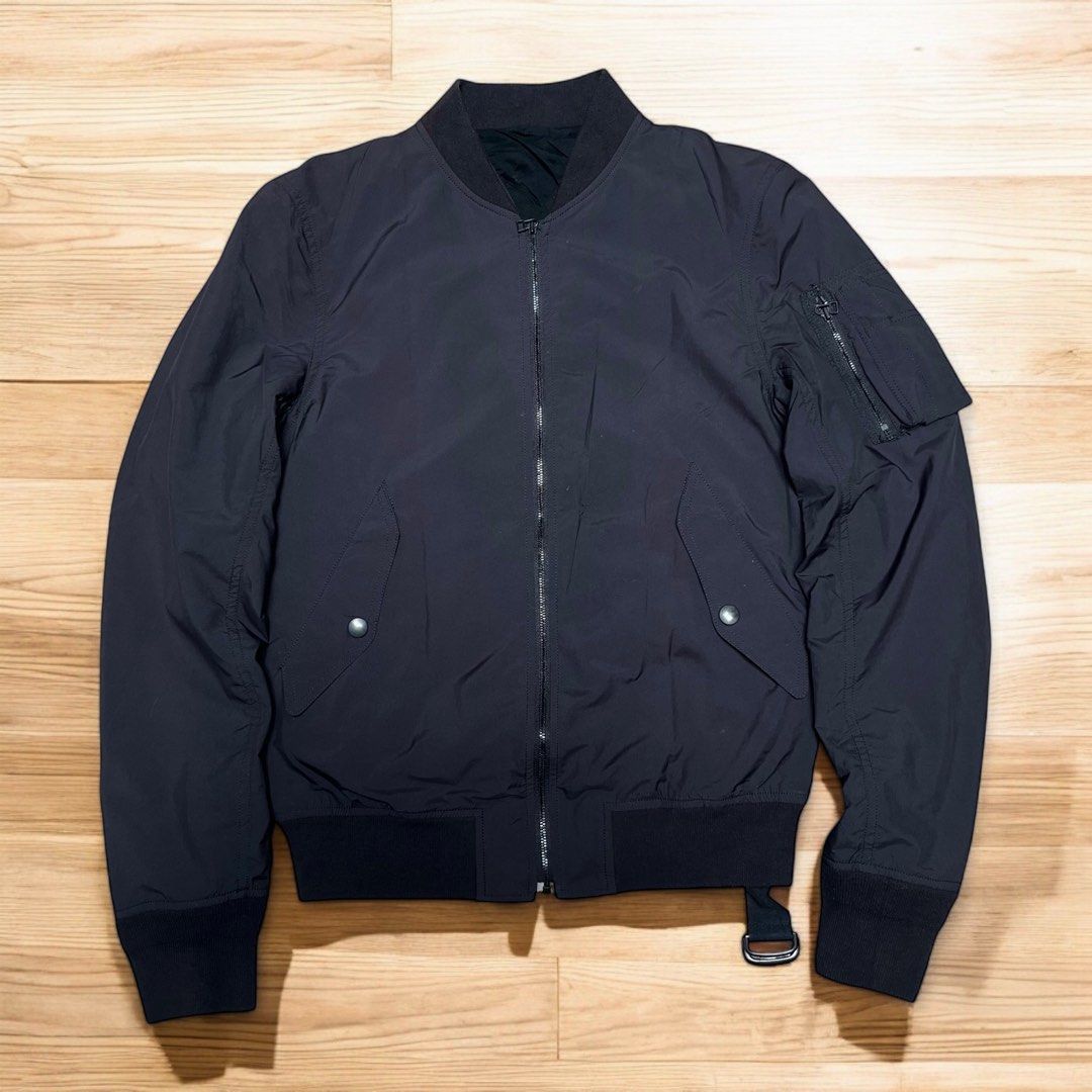 Helmut Lang Helmut lang jacket Size US XS / EU 42 / 0 - 1 Thumbnail