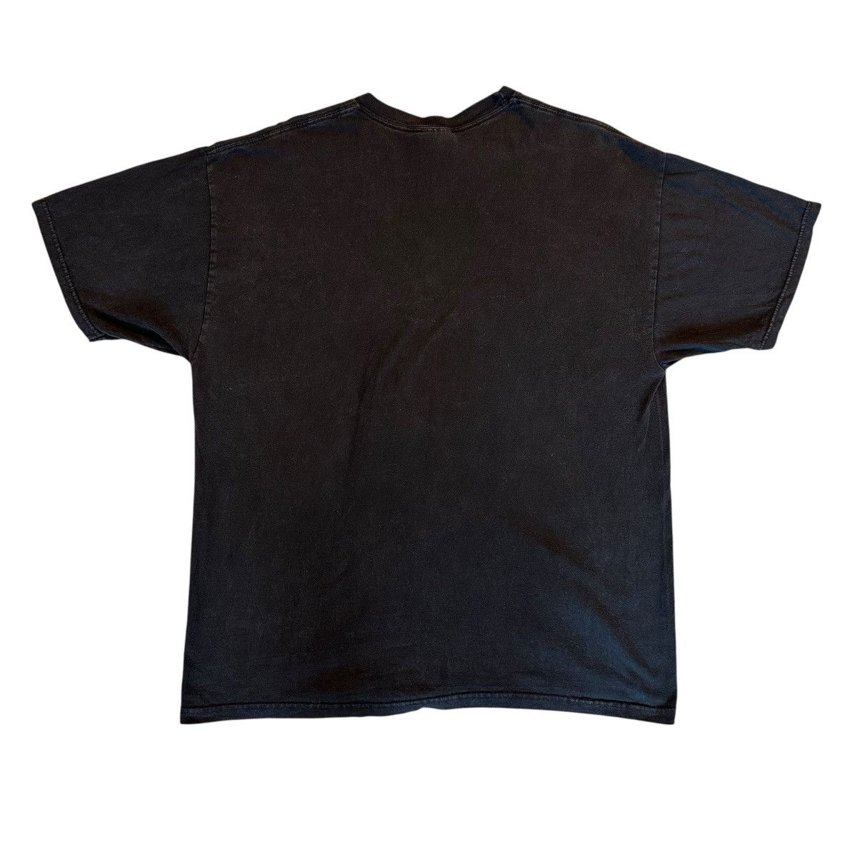 Band Tees Vintage Nekromix 2001 Machete band shirt size XL Size US XL / EU 56 / 4 - 6 Thumbnail
